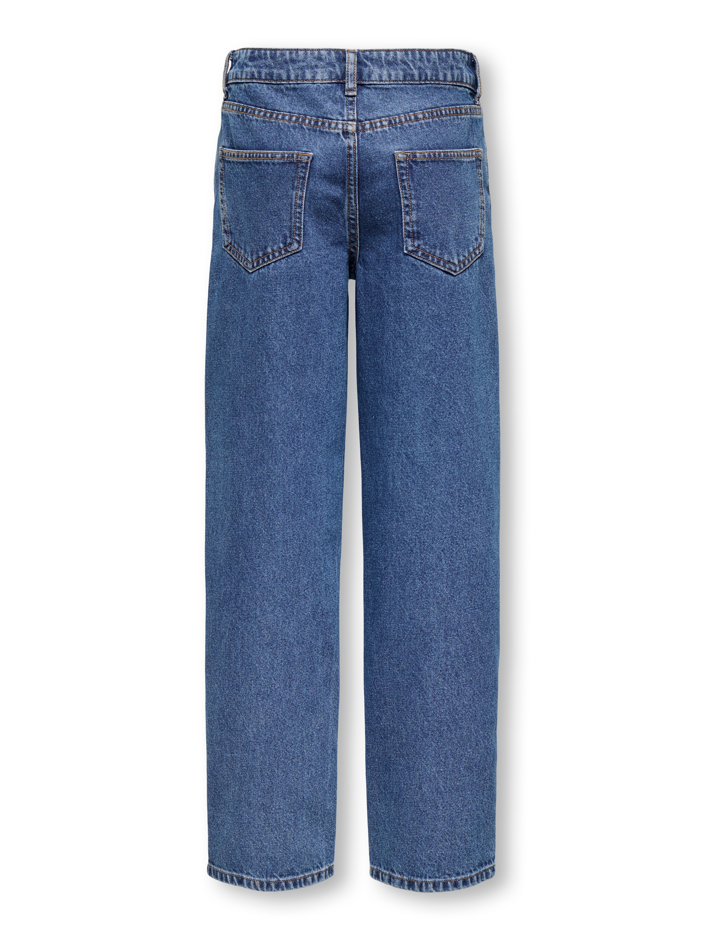 ONLY & SONS junior Relax-fit-Jeans »OSJFADE LOOSE MB 2873 PIM DNM NOOS« Baumwollmischung, loose fit