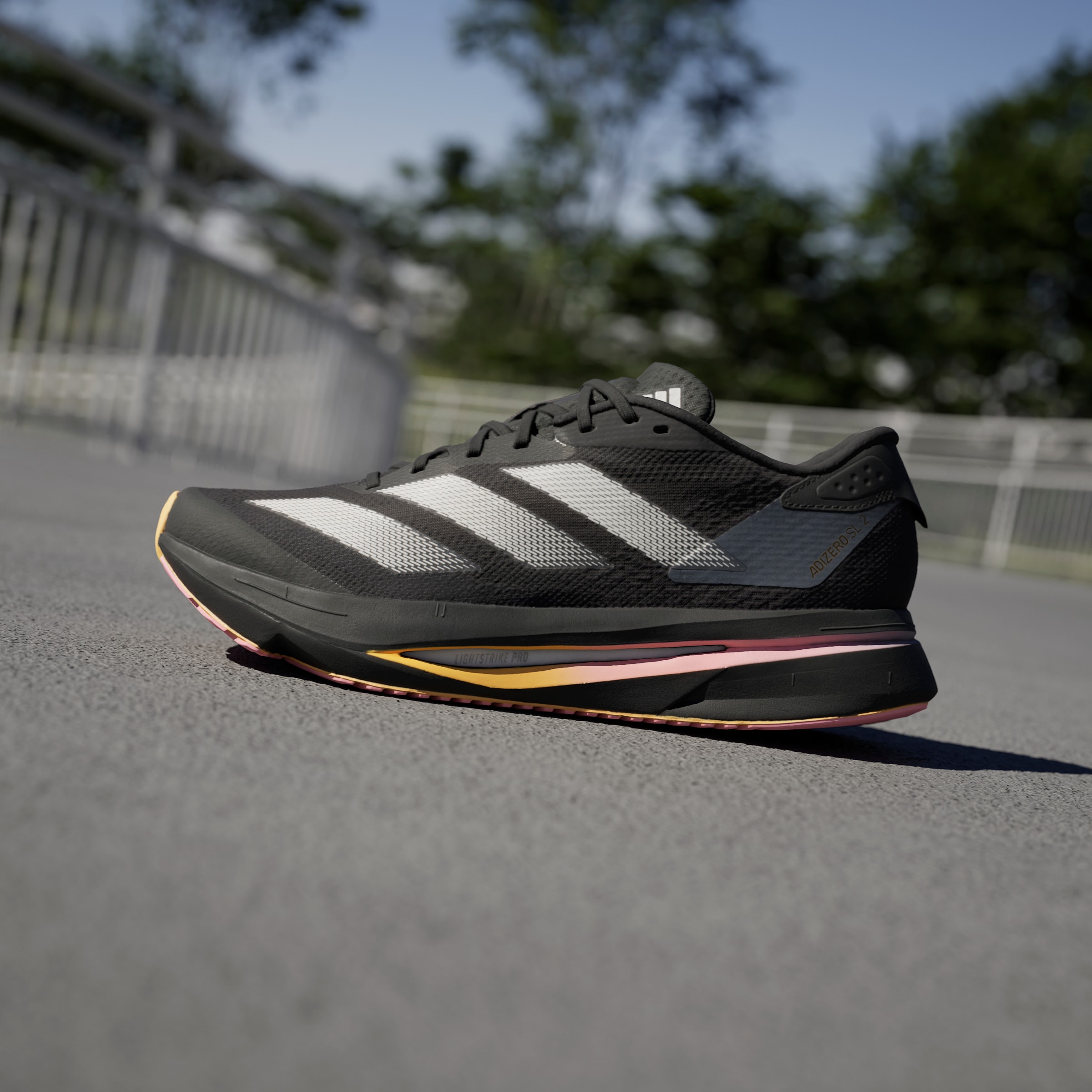 adidas Performance Laufschuh »ADIZERO SL2«