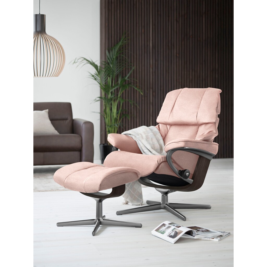 Stressless® Fußhocker »Reno«