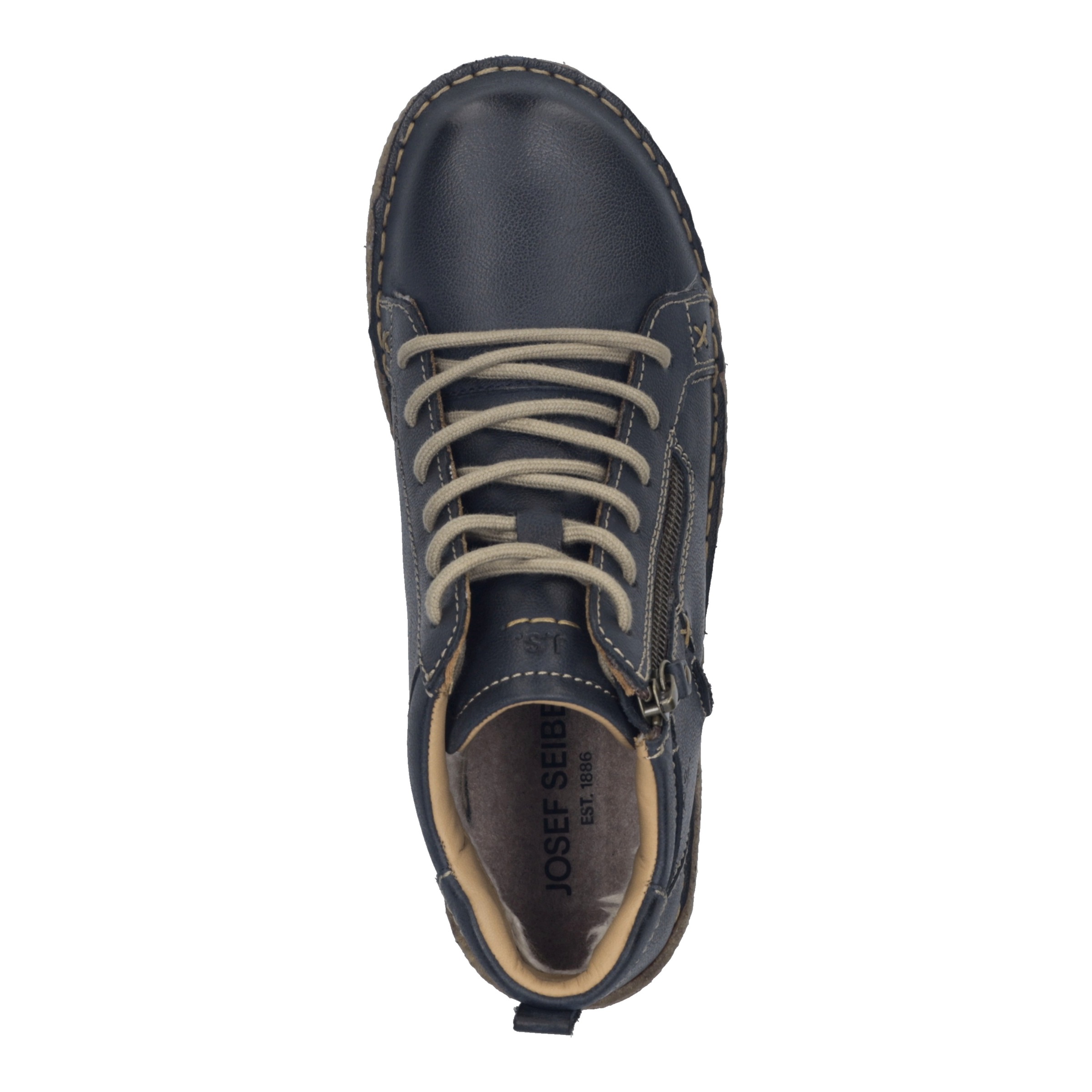 Josef Seibel Stiefelette »Neele 71, ocean«