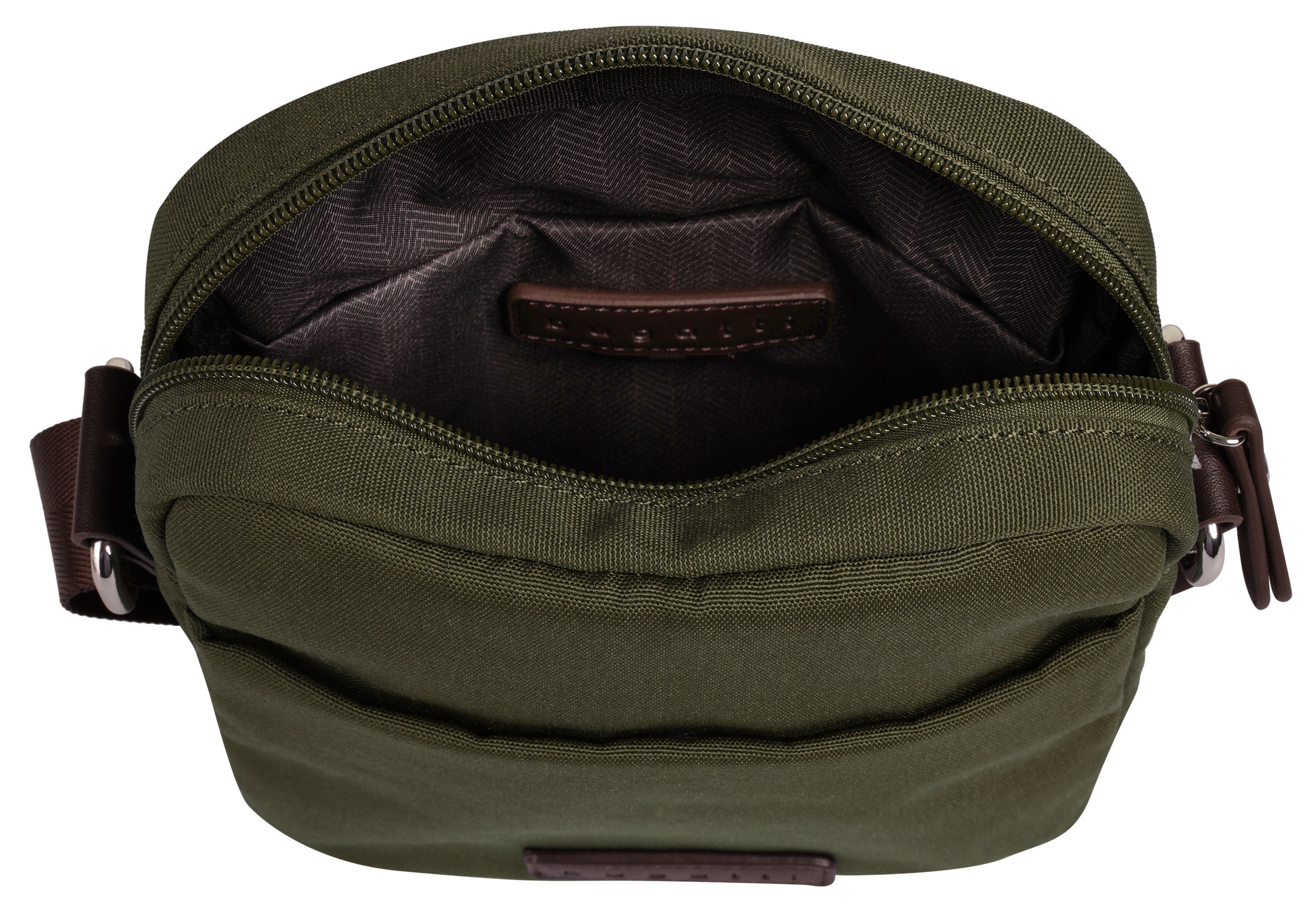 bugatti Umhängetasche »MARO«