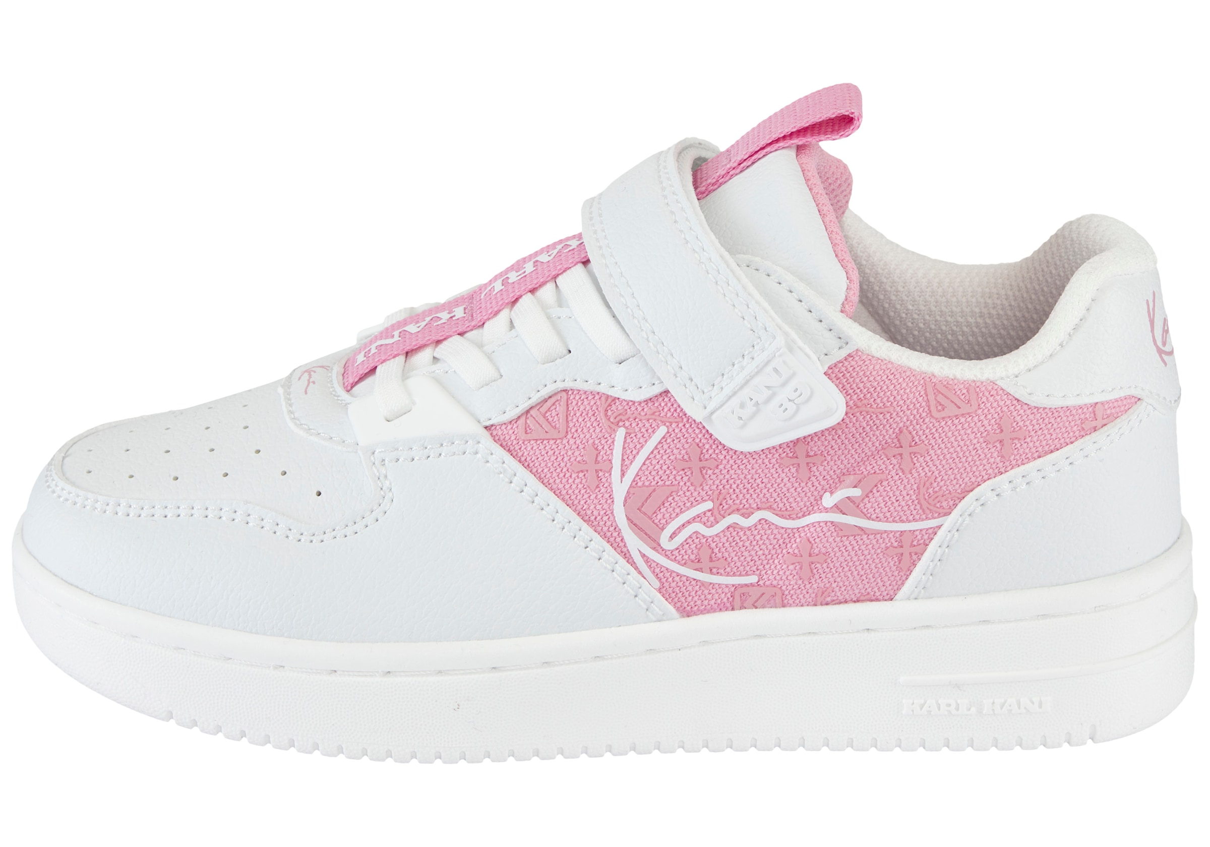 Karl Kani Sneaker »89 TONGUE TAPE PS«