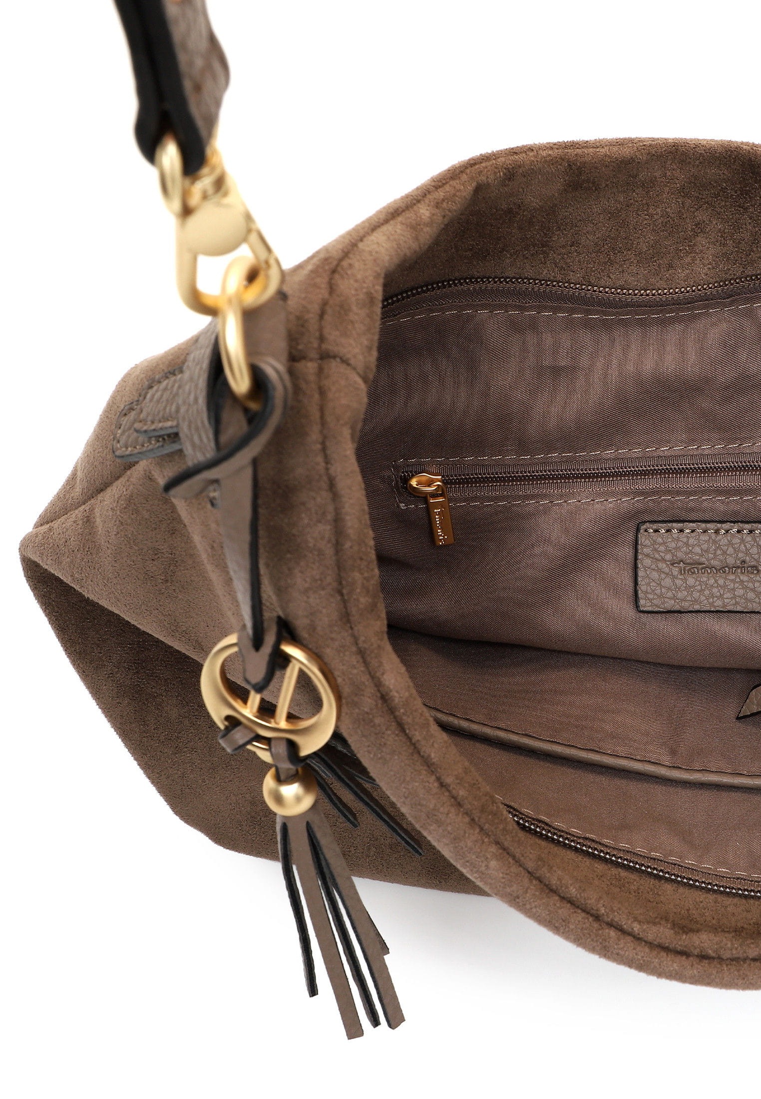 Tamaris Beuteltasche »Beutel TAS Mareike«