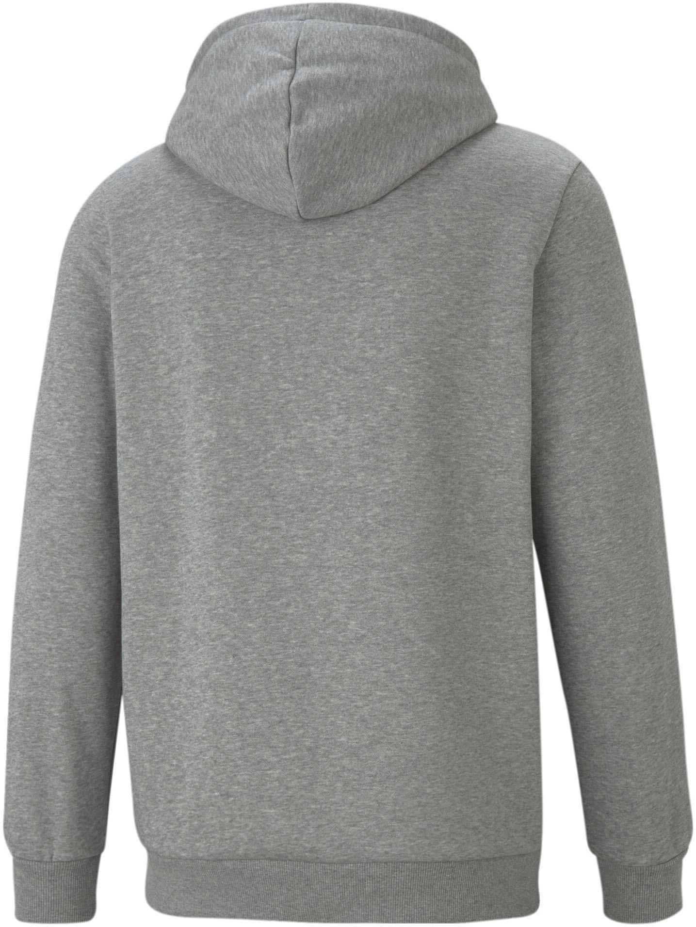 PUMA Kapuzensweatshirt »ESS SMALL LOGO HOODIE FL« online kaufen bei OTTO | Sicherheitsschuhe