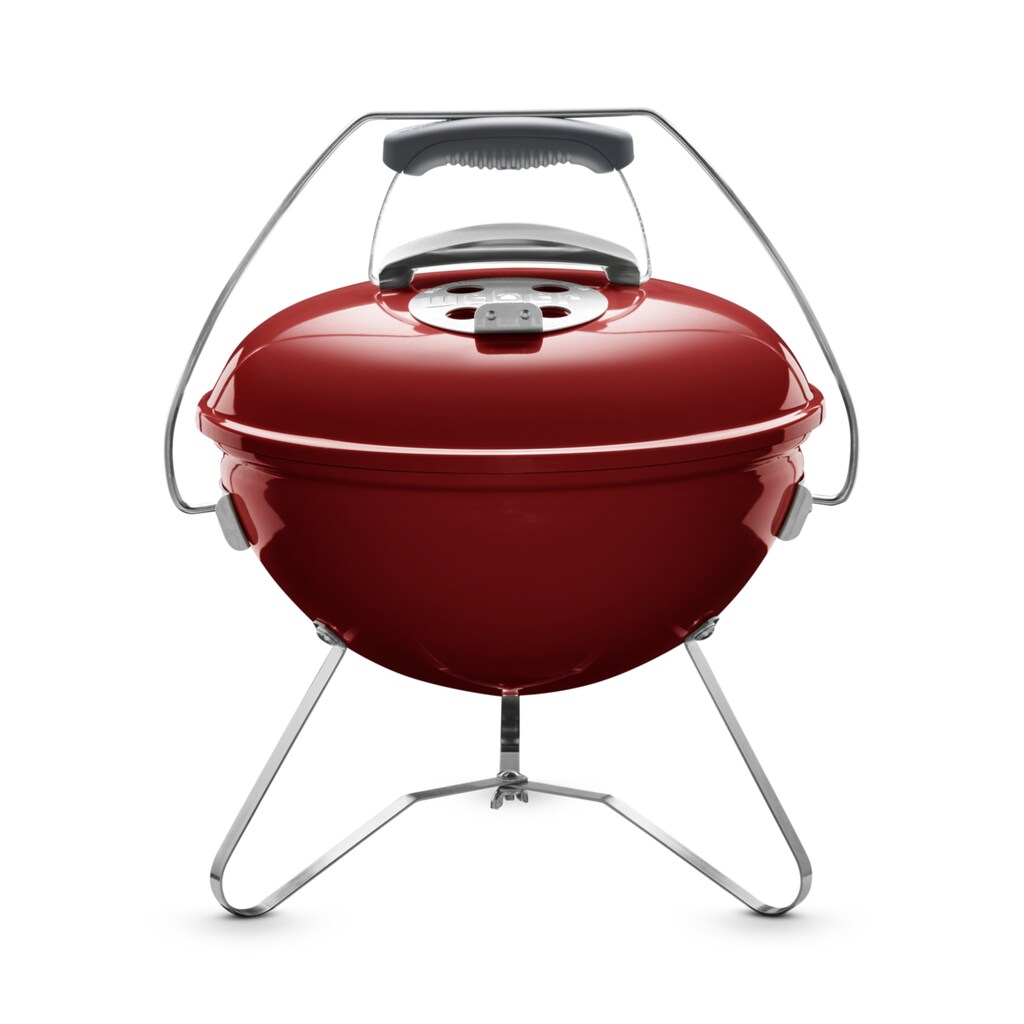 Weber Holzkohlegrill »Smokey Joe Premium, 37 cm«