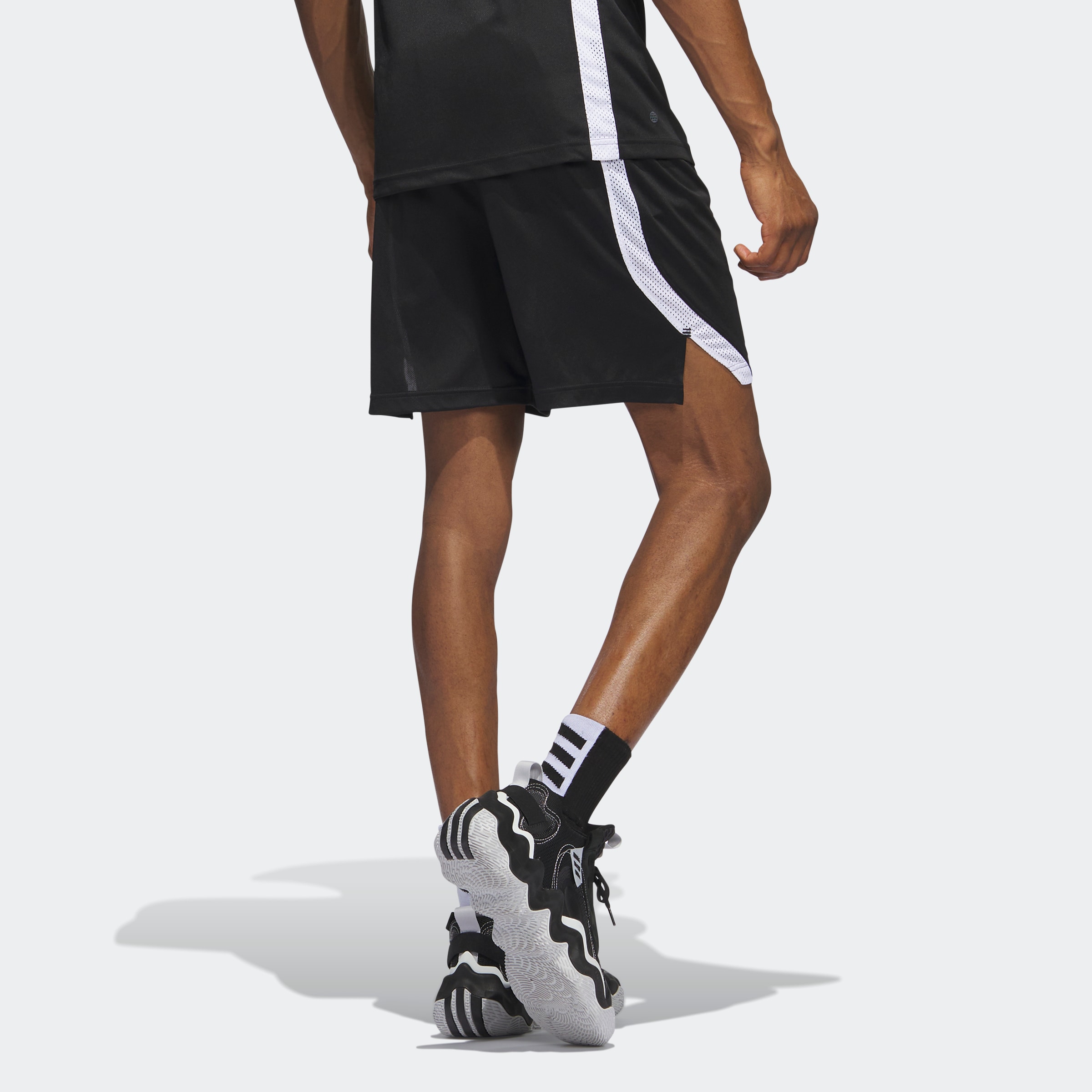 adidas Performance Trainingsshorts »M ICON SQUAD S«, (1 tlg.)