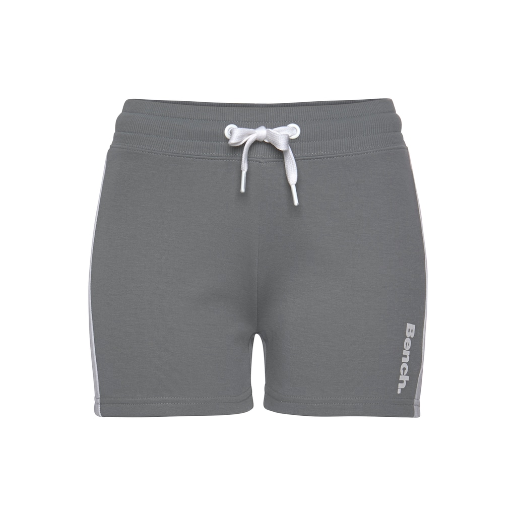 Bench. Loungewear Relaxshorts »-Kurze Hose«