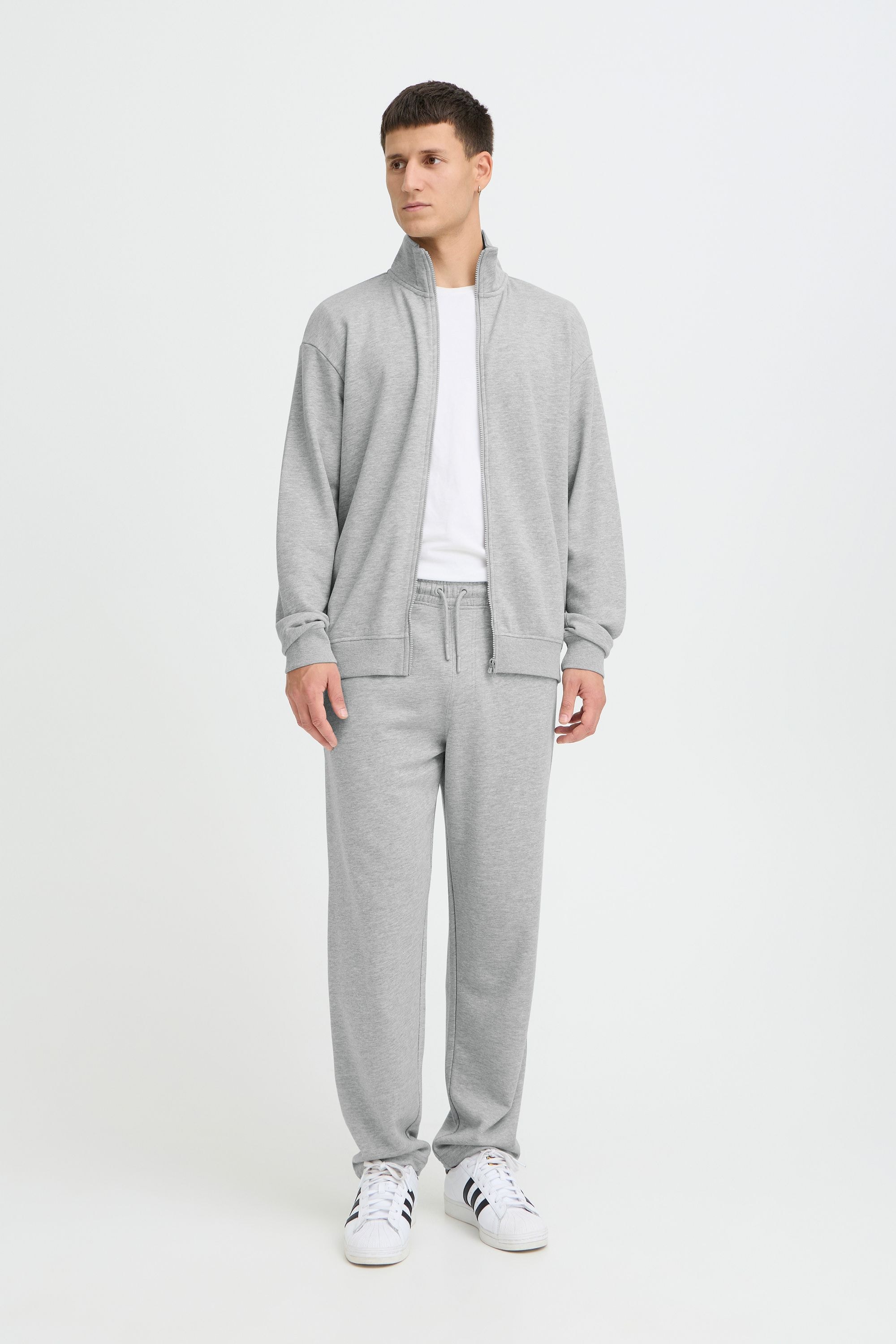 Blend Sweatjacke »Trainingsjacke BHMBrise«