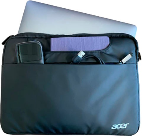 Acer Laptoptasche »Multi Pocket Sleeve 13,5 Zoll«