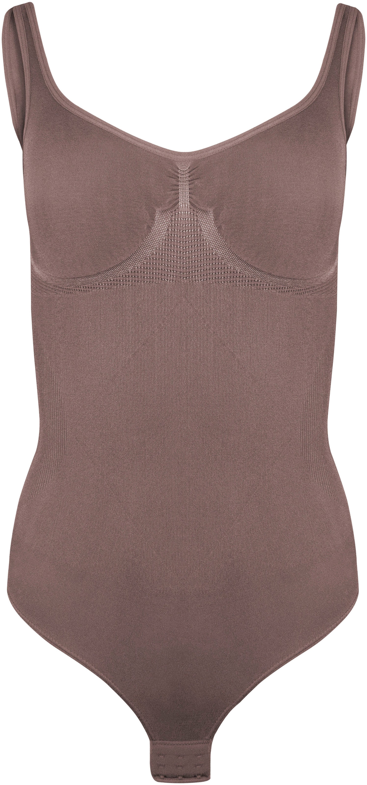 MAGIC Bodyfashion Shaping-Body »Low Back Body«, glatte, nahtlose Verarbeitung für einen unsichtbaren Look