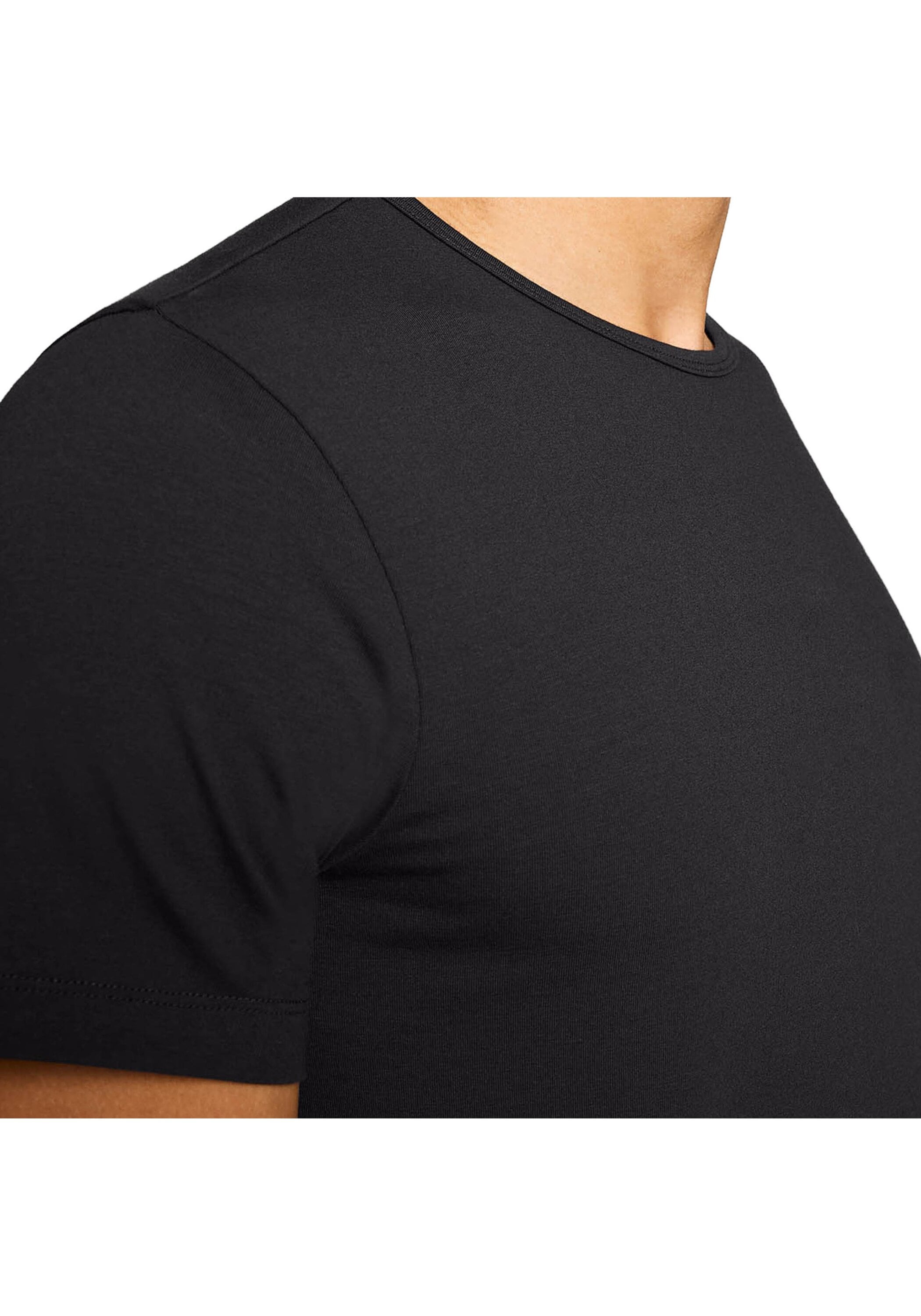 Levi's® T-Shirt »T-Shirt Solid Crew 2P 2er Pack« 2