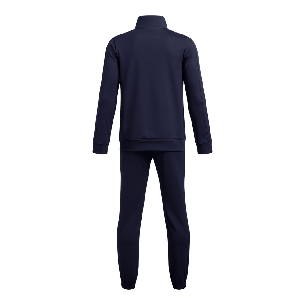 Under Armour® Trainingsanzug »UA RIVAL KNIT TRACK SUIT«, (1 tlg.), Für Kinder - Material innen weich angeraut