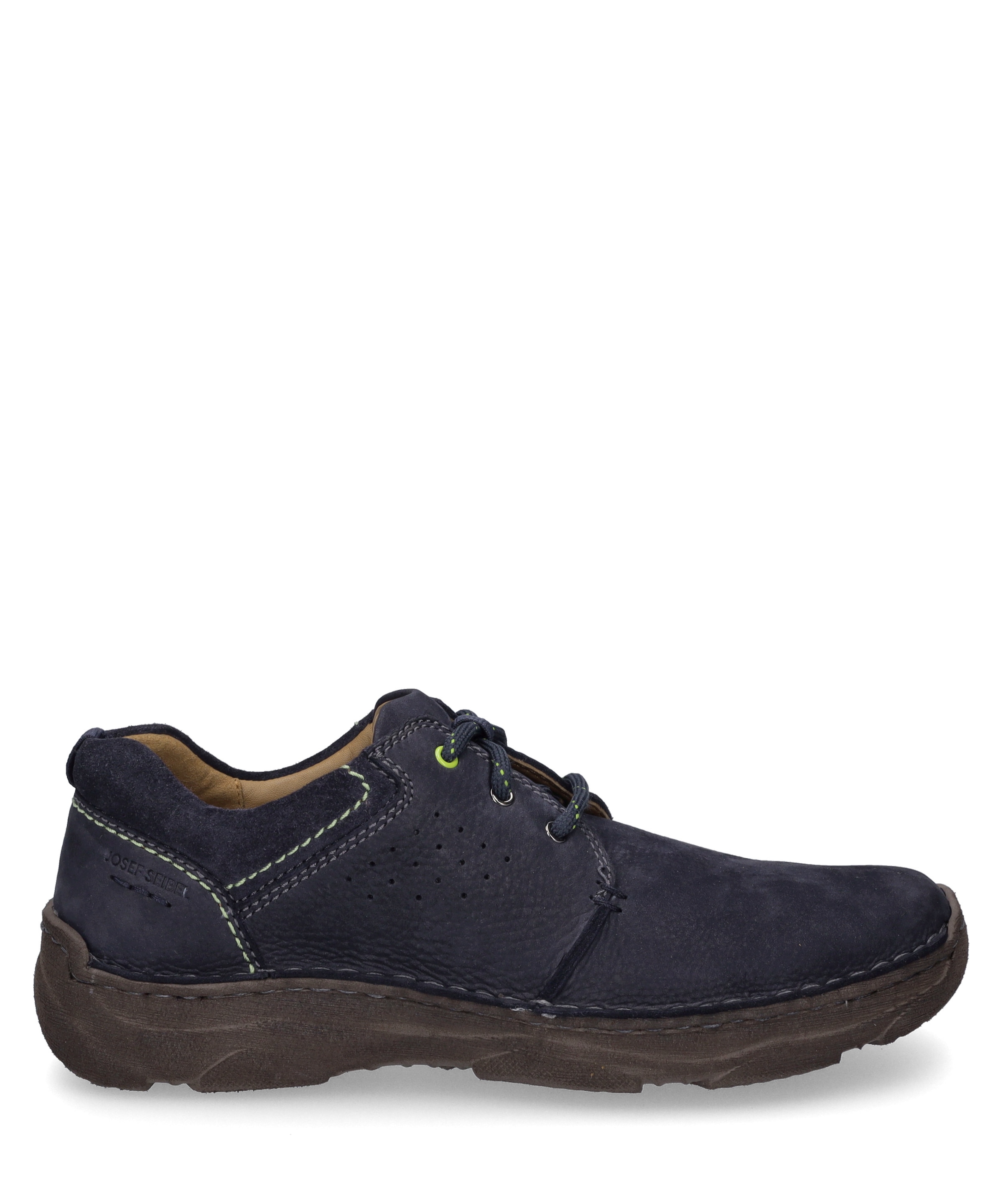 Josef Seibel Schnürschuh »Liam 03, ocean«