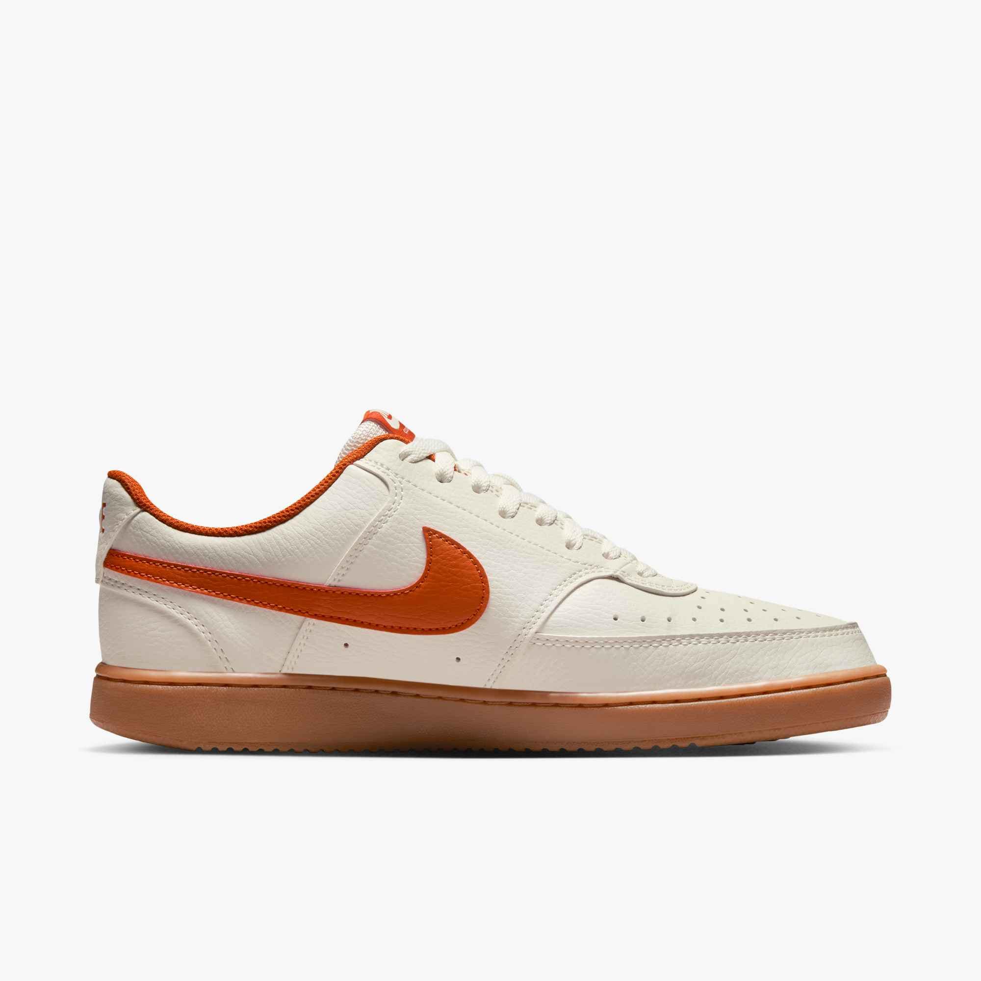 Nike Sportswear Sneaker »COURT VISION LOW«