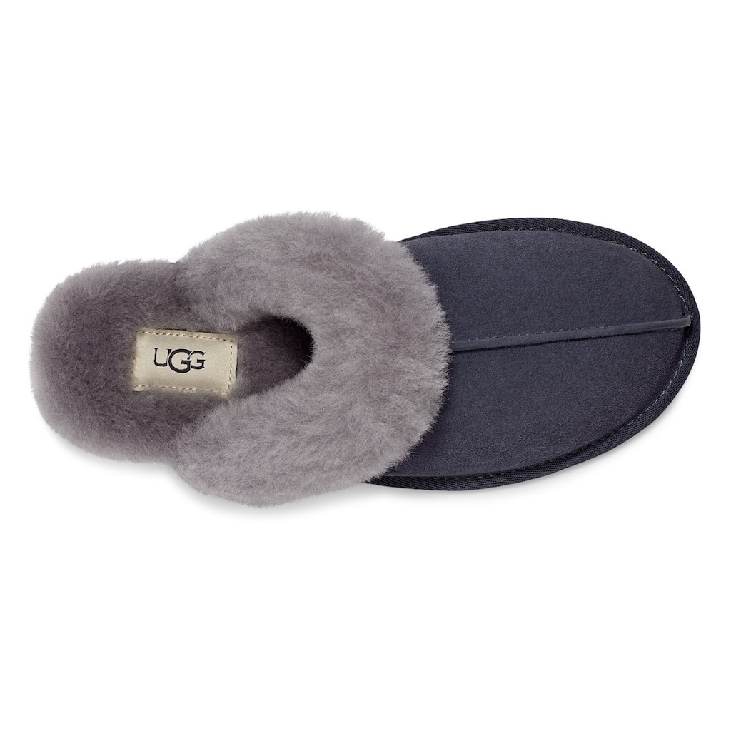 UGG Hausschuh »Scuffette II«