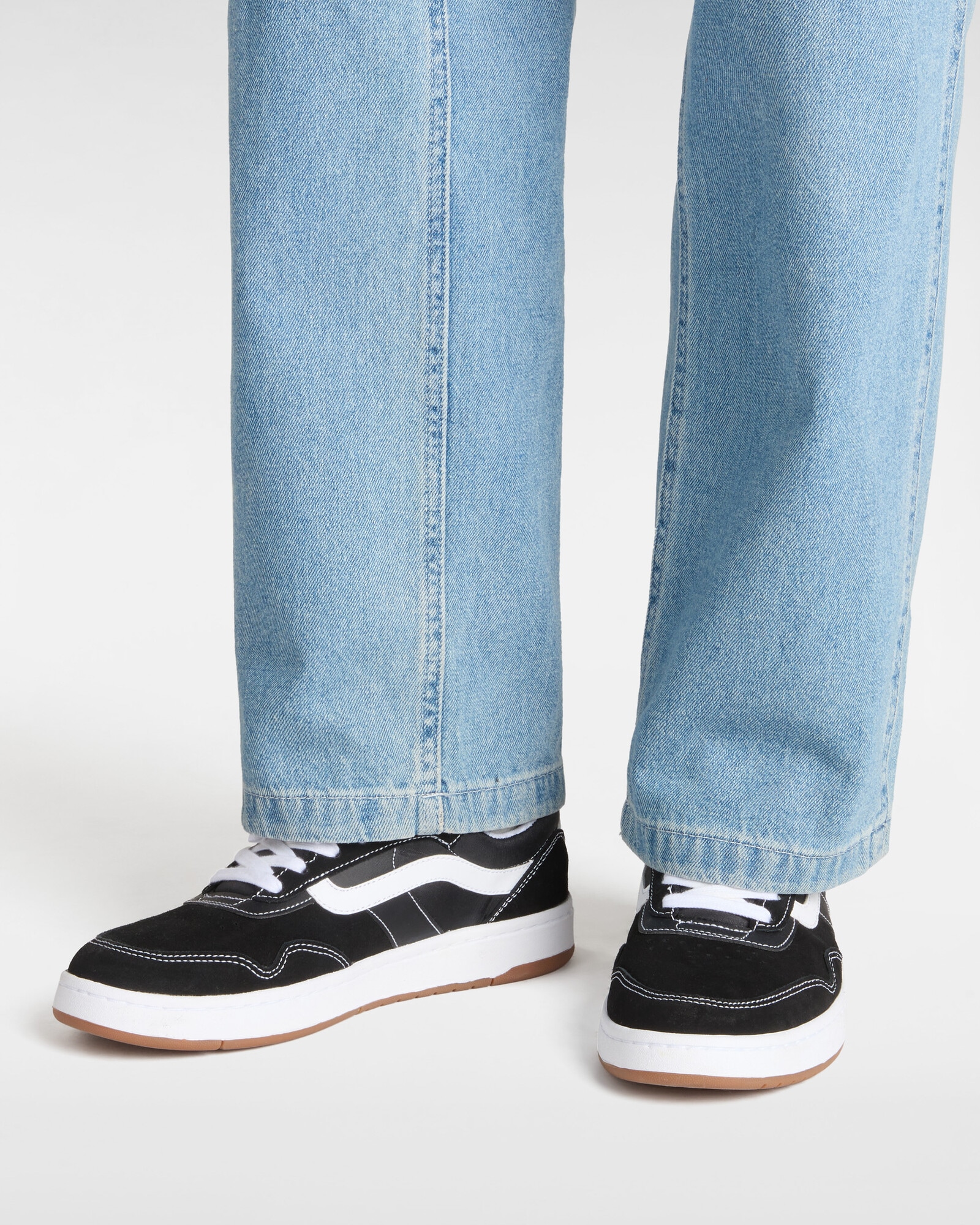 Vans Sneaker »Cruze 3.0«  unisex