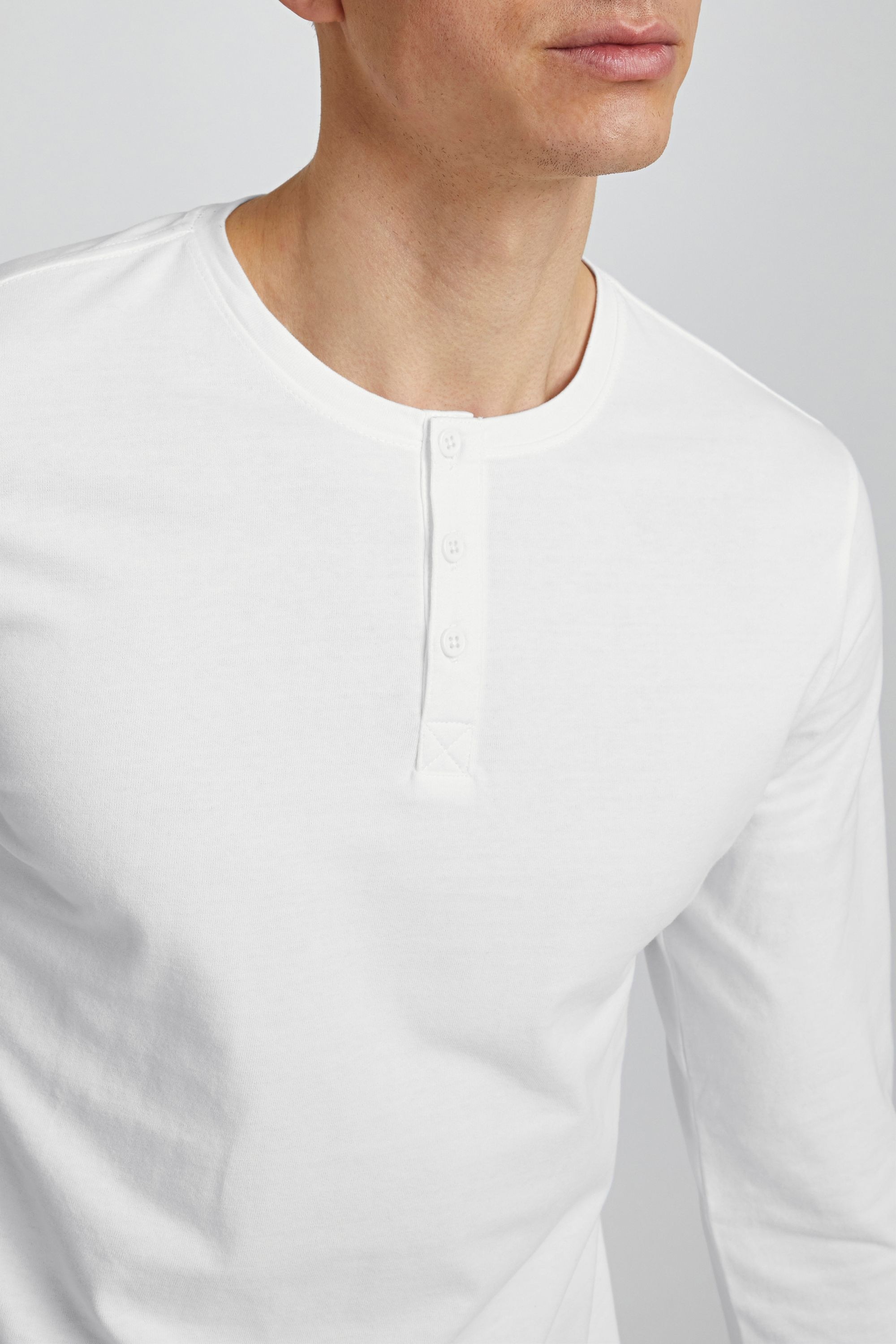 !Solid Langarmshirt »Langarmshirt SDVinton«