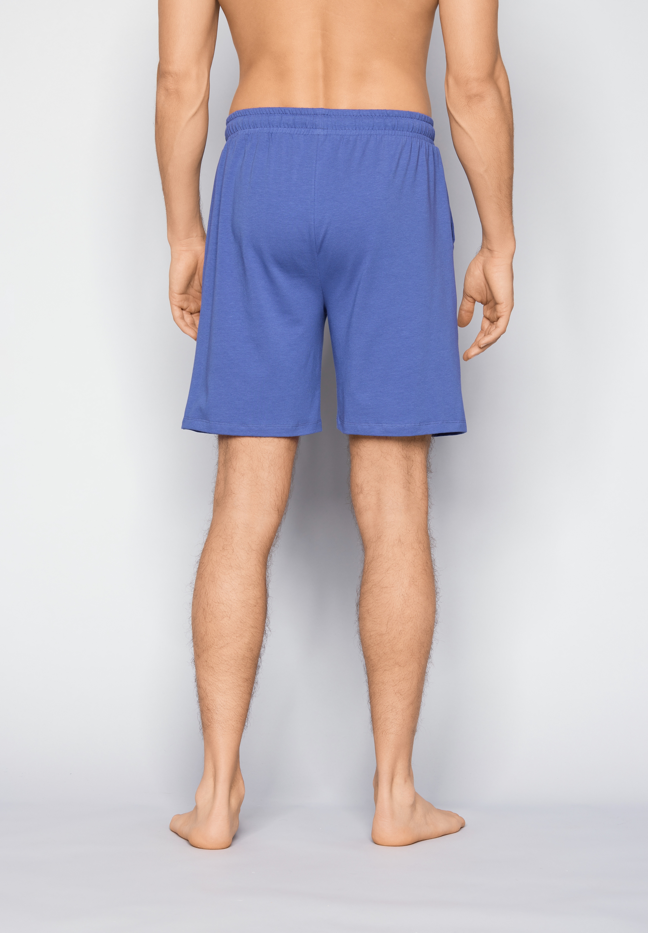 JOOP! Shorty »Core« 2 tlg. mit kurzem Arm und Rundhalsausschnitt, Baumwoll-Mix