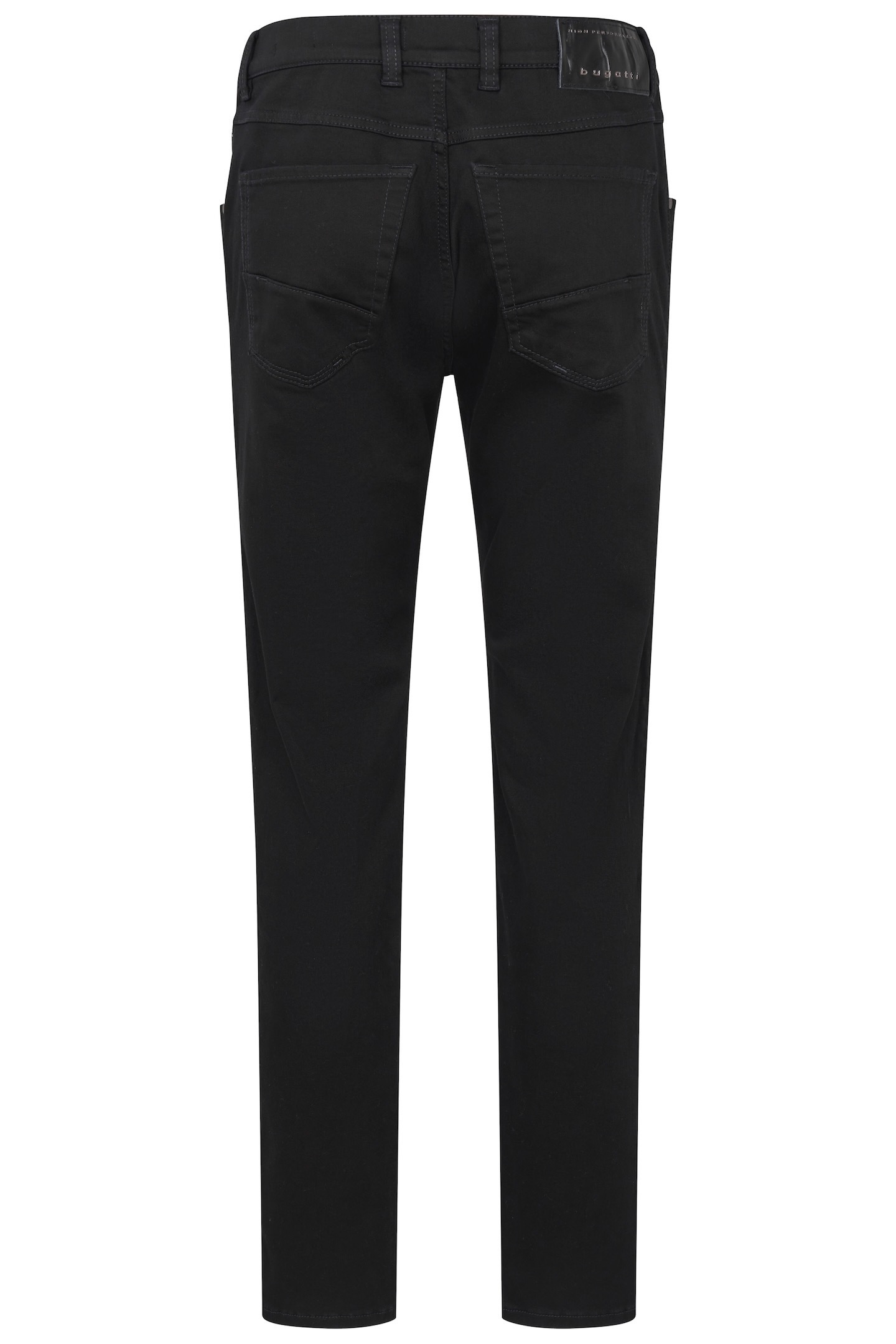 bugatti 5-Pocket-Jeans »Basic Essentials«, besonders bequem