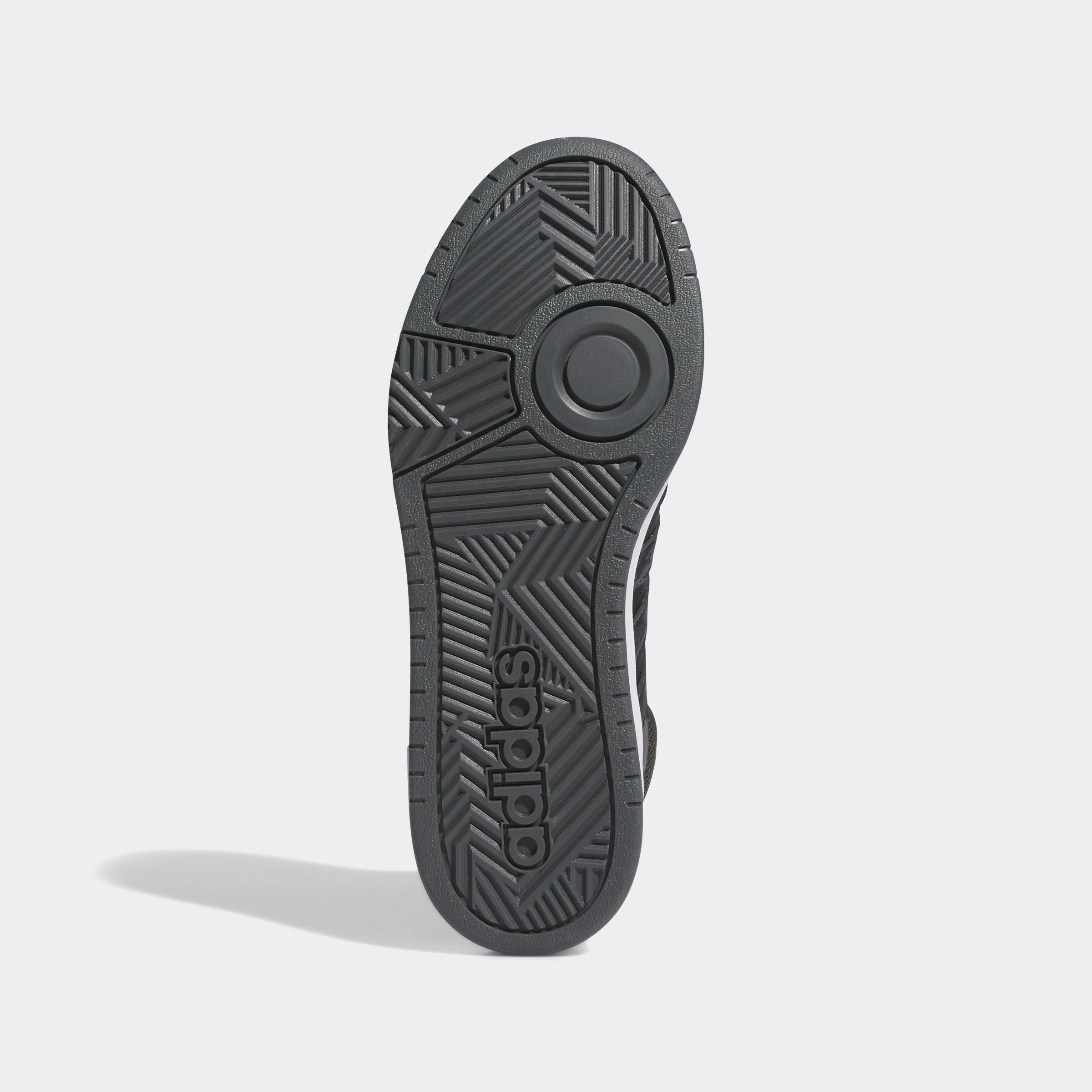 adidas Sportswear Sneaker »HOOPS 3.0 MID LIFESTYLE BASKETBALL CLASSIC VINTAGE«