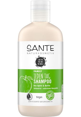 SANTE Haarshampoo »FAMILY Jeden Tag Shampoo« kaufen