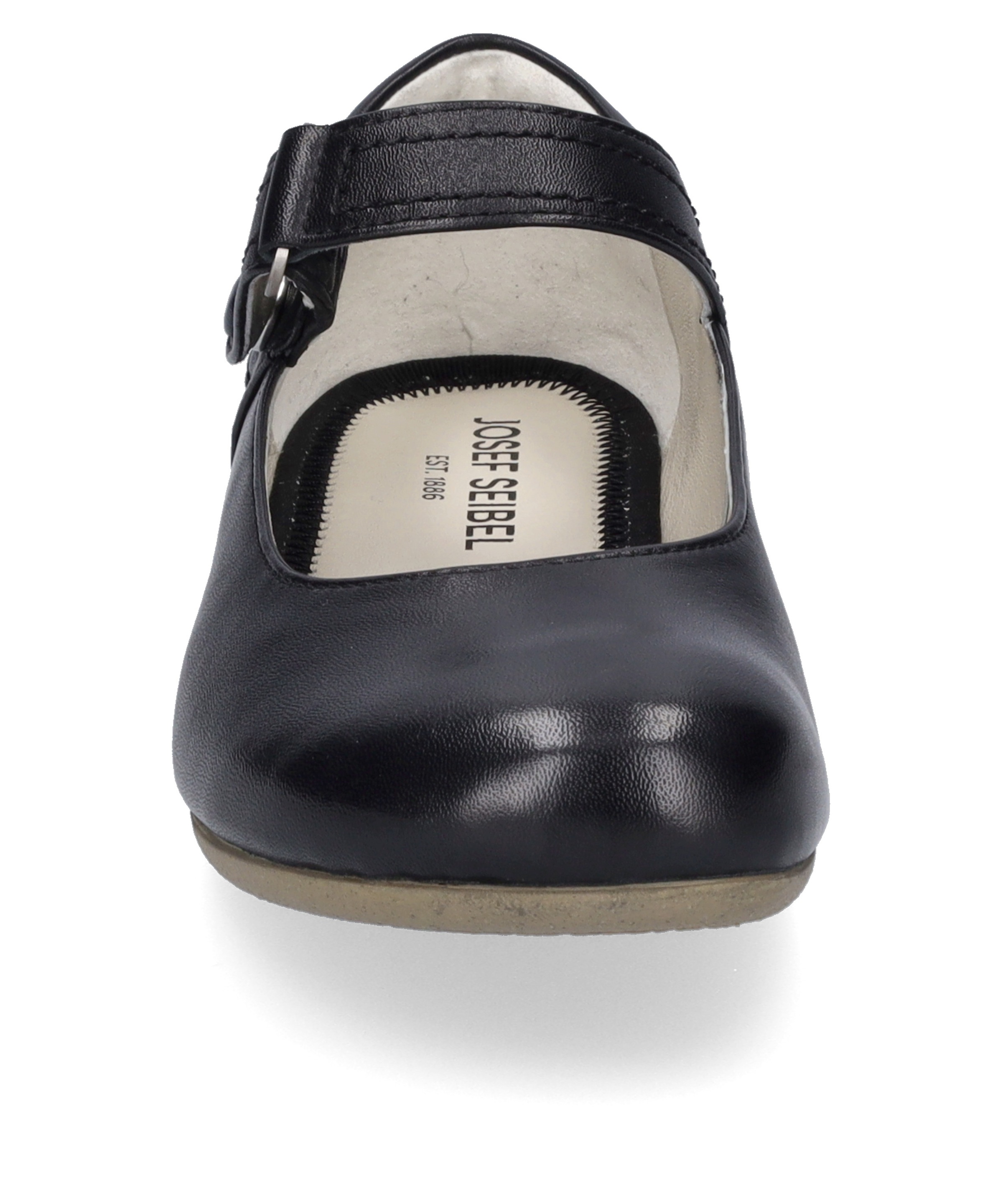 Josef Seibel Ballerina »Fiona 80, schwarz«