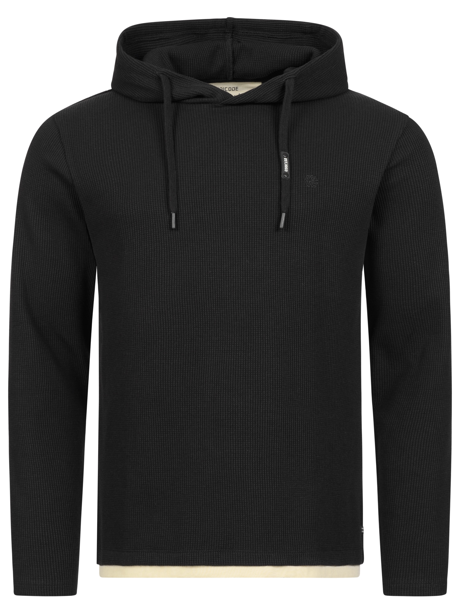 Indicode Langarmshirt »INMarto«