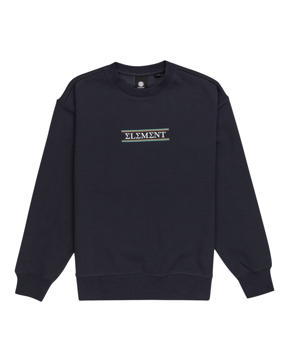Element Sweatshirt »Olympics«
