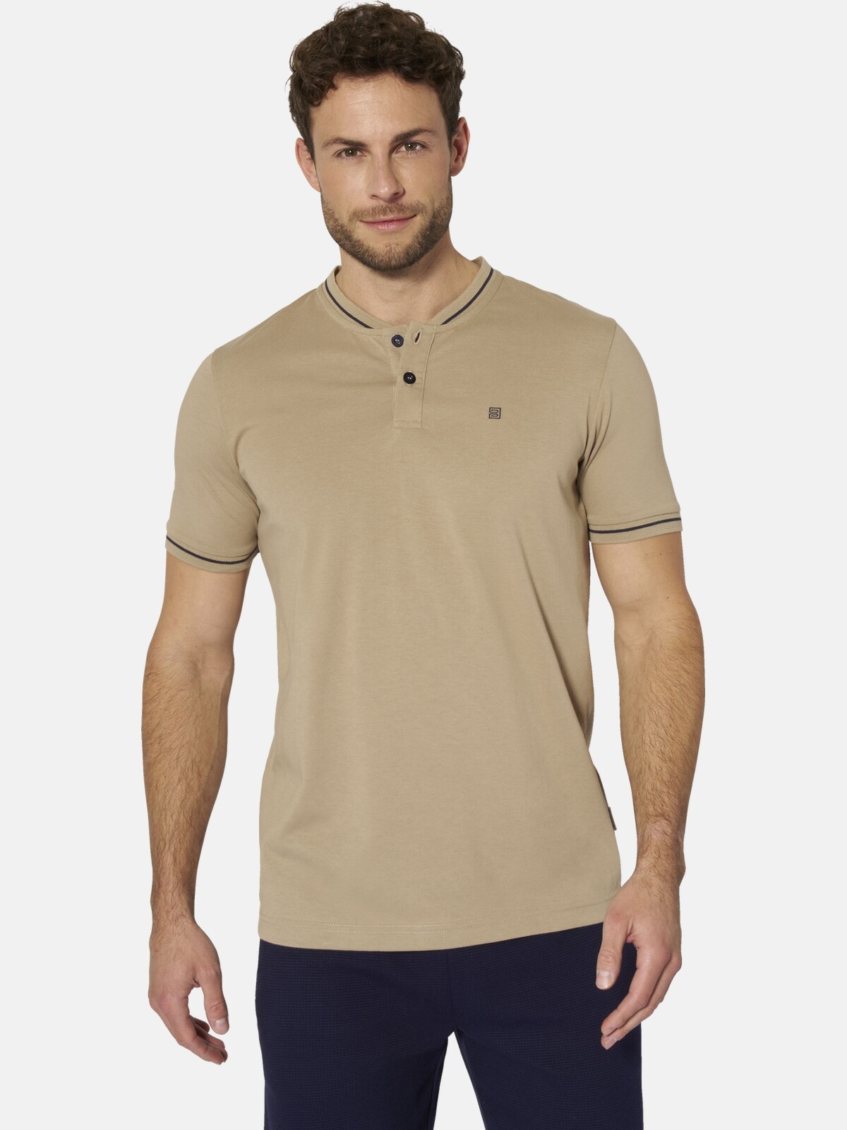 Babista Poloshirt »Doppelpack Poloshirt JORMAR«