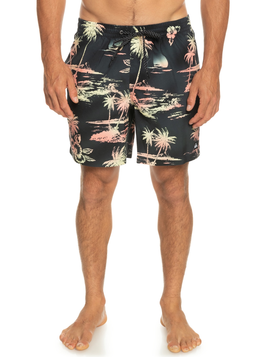 Quiksilver Boardshorts »Everyday Mix 17"«