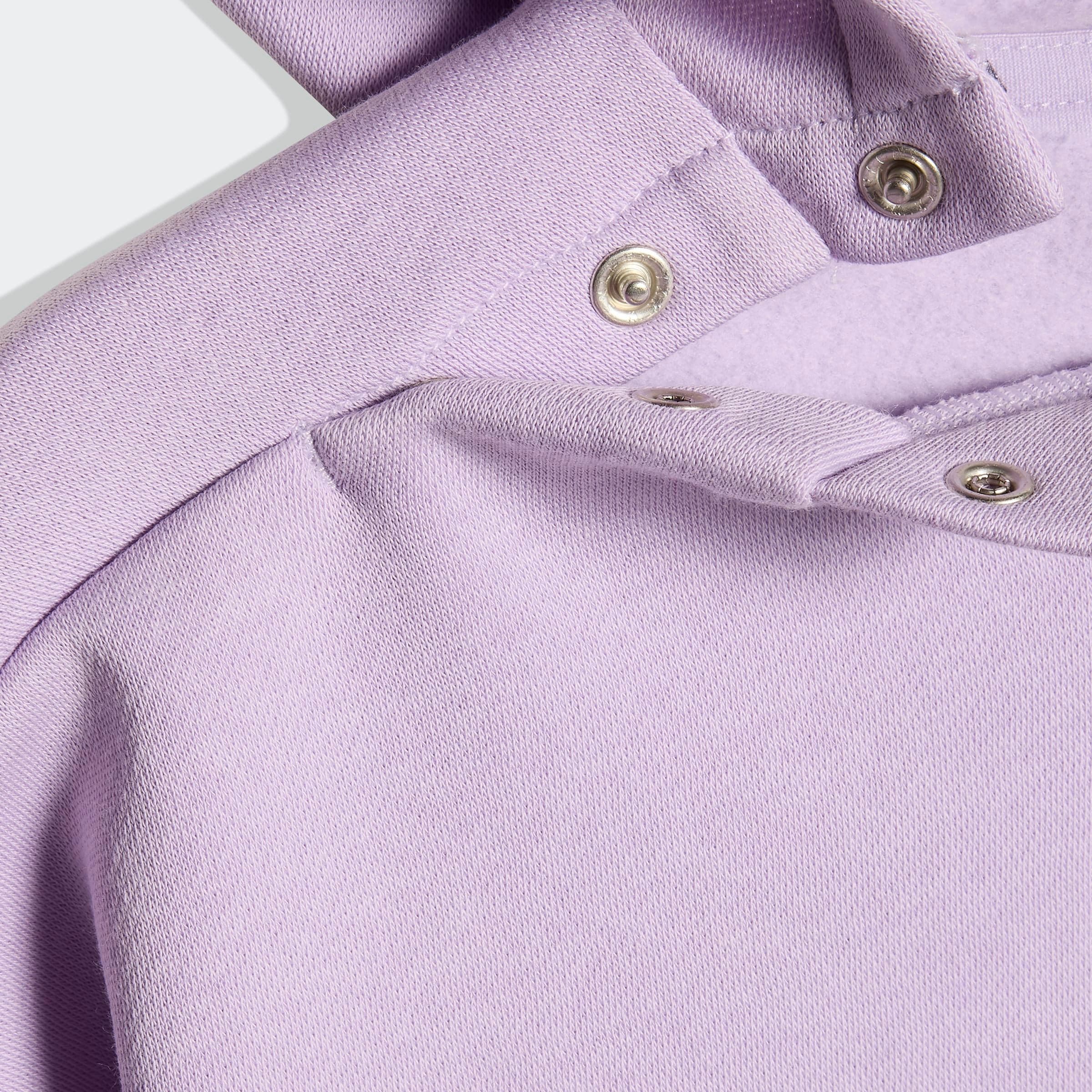 adidas Sportswear Trainingsanzug »I 3S FL HD JOG«, 2 Stk.