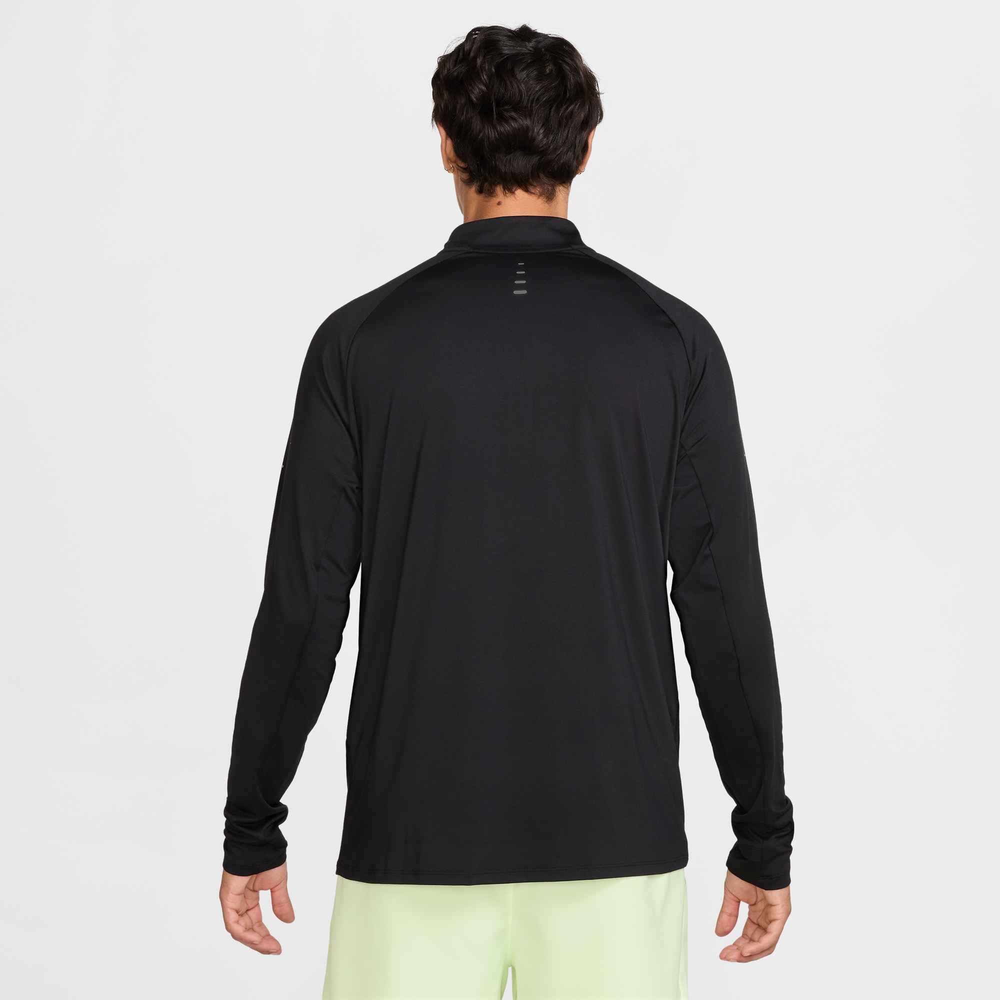 Nike Laufshirt »M NK DF STRIDE HZ MIDLAYER«
