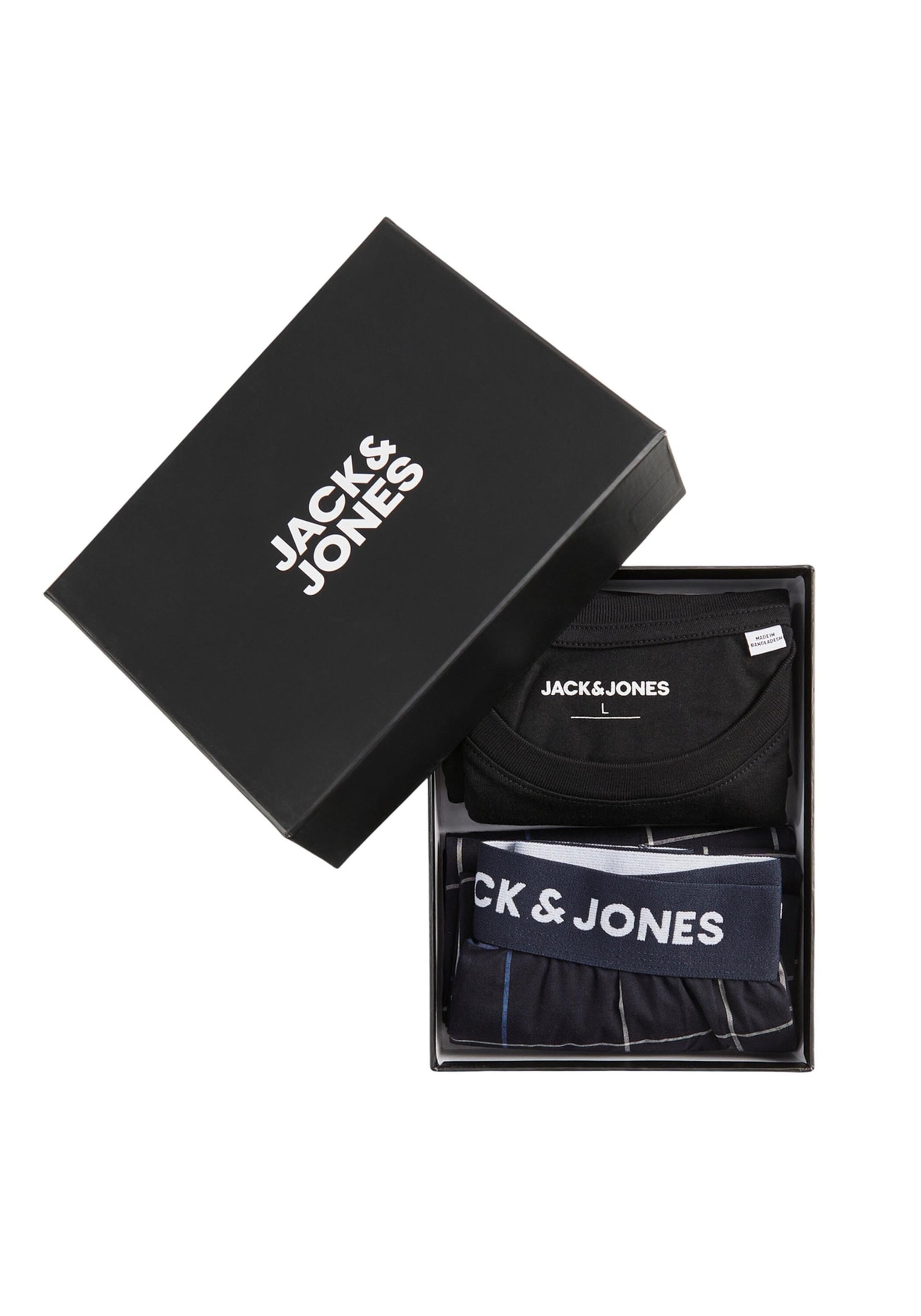 Jack & Jones Schlafanzug »Pyjama«