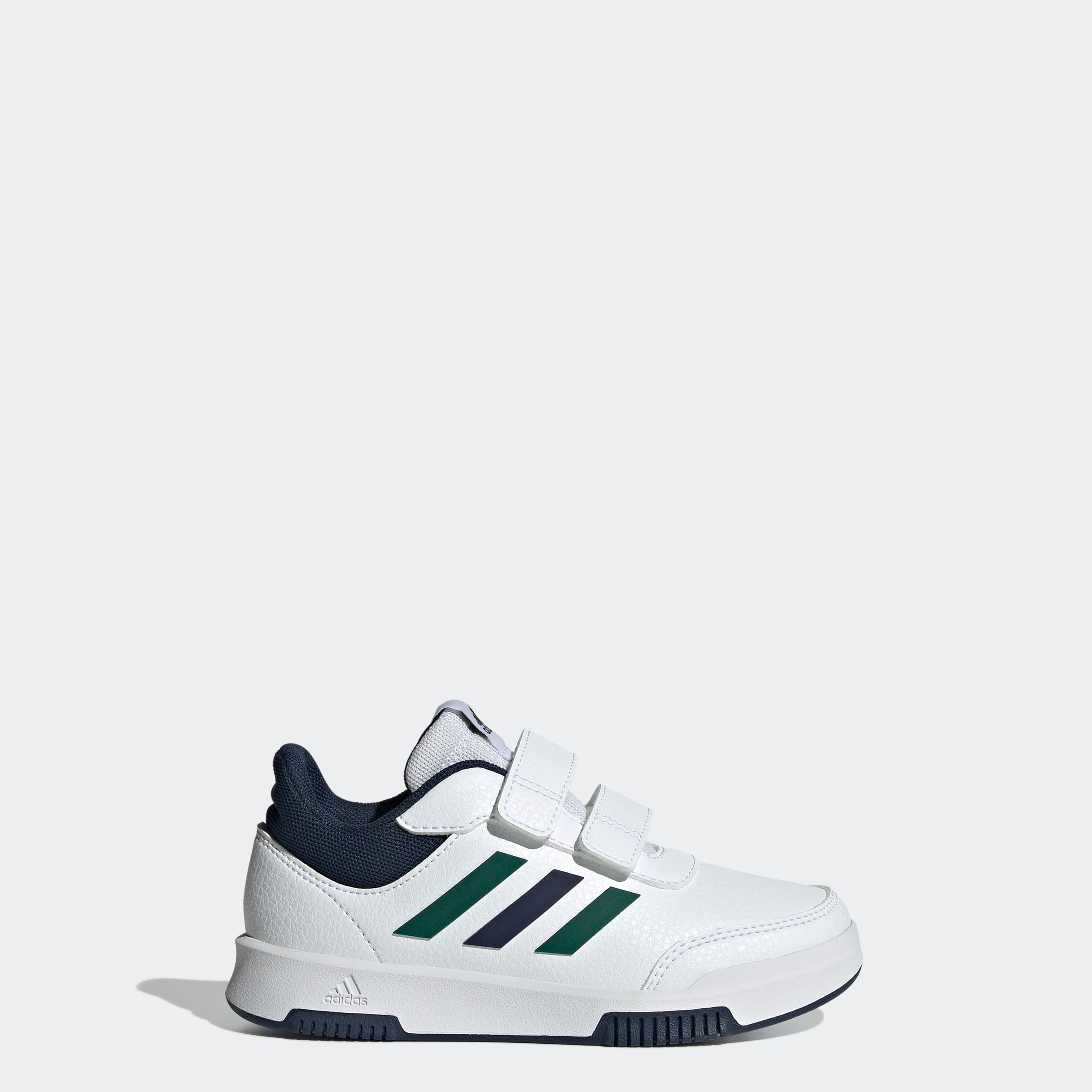 adidas Sportswear Klettschuh »TENSAUR HOOK AND LOOP«