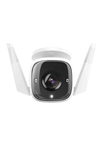 TP-Link Smart-Home-Zubehör »Outdoor WLAN Sicherheitskamera« kaufen