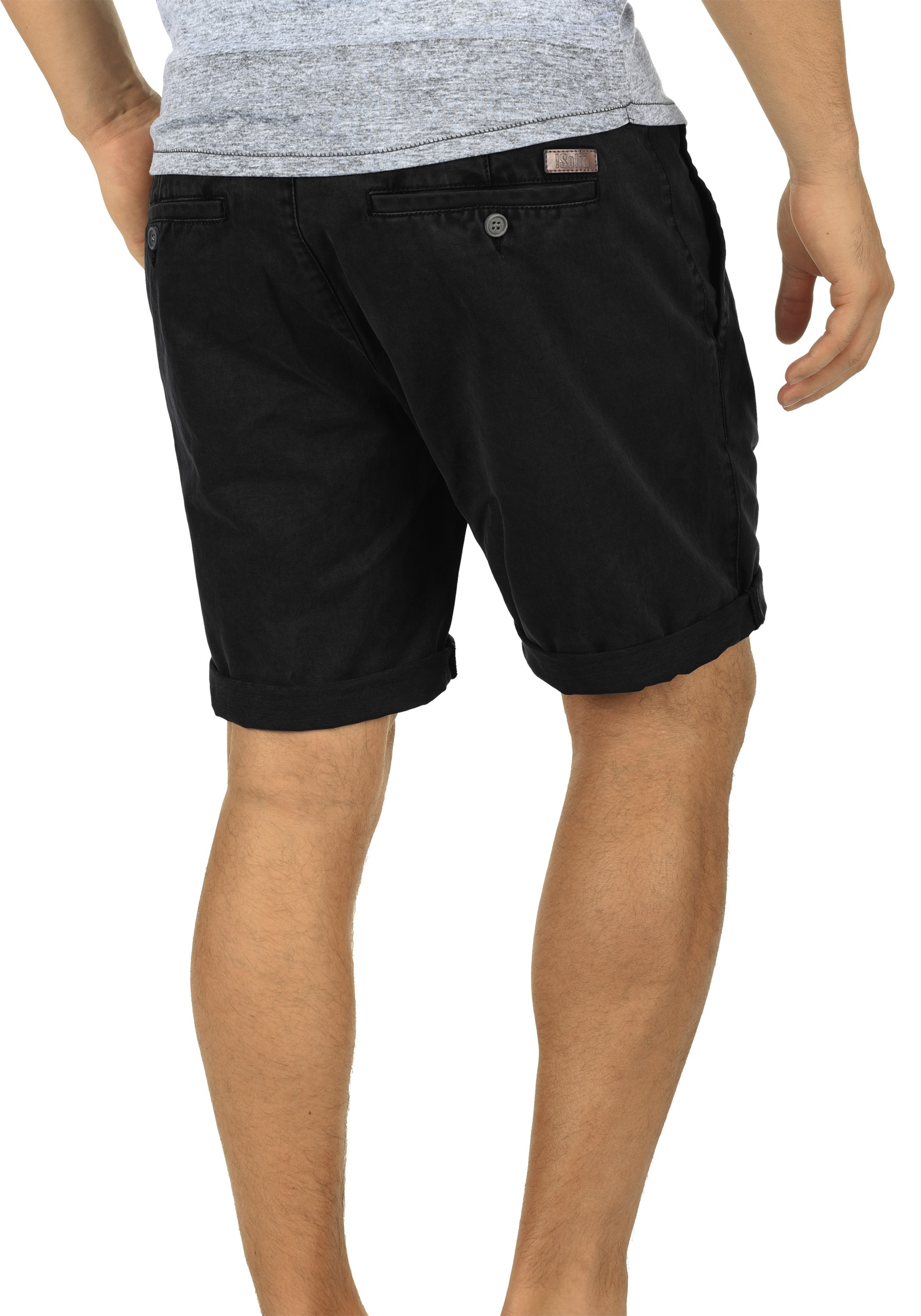 !Solid Chinoshorts »Chinoshorts SDPinhel«