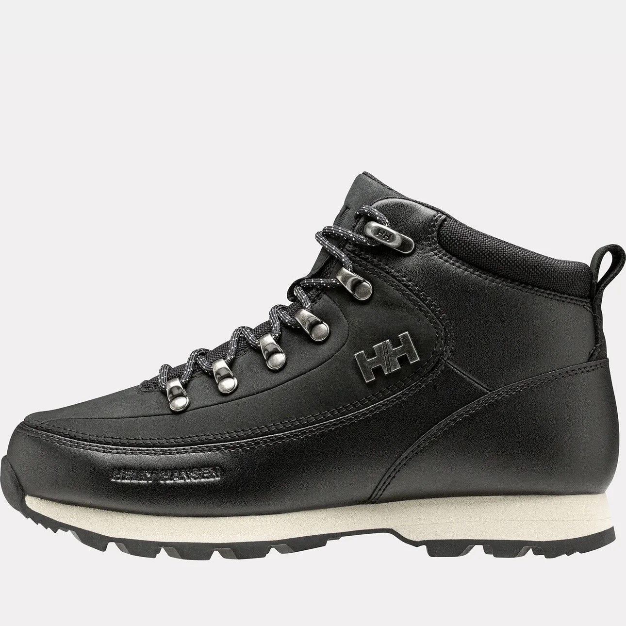 Helly Hansen Schnürboots »W THE FORESTER PREMIUM«, wasserdichtes Leder, Winterstiefel, Schnürstiefel, Winterschuhe