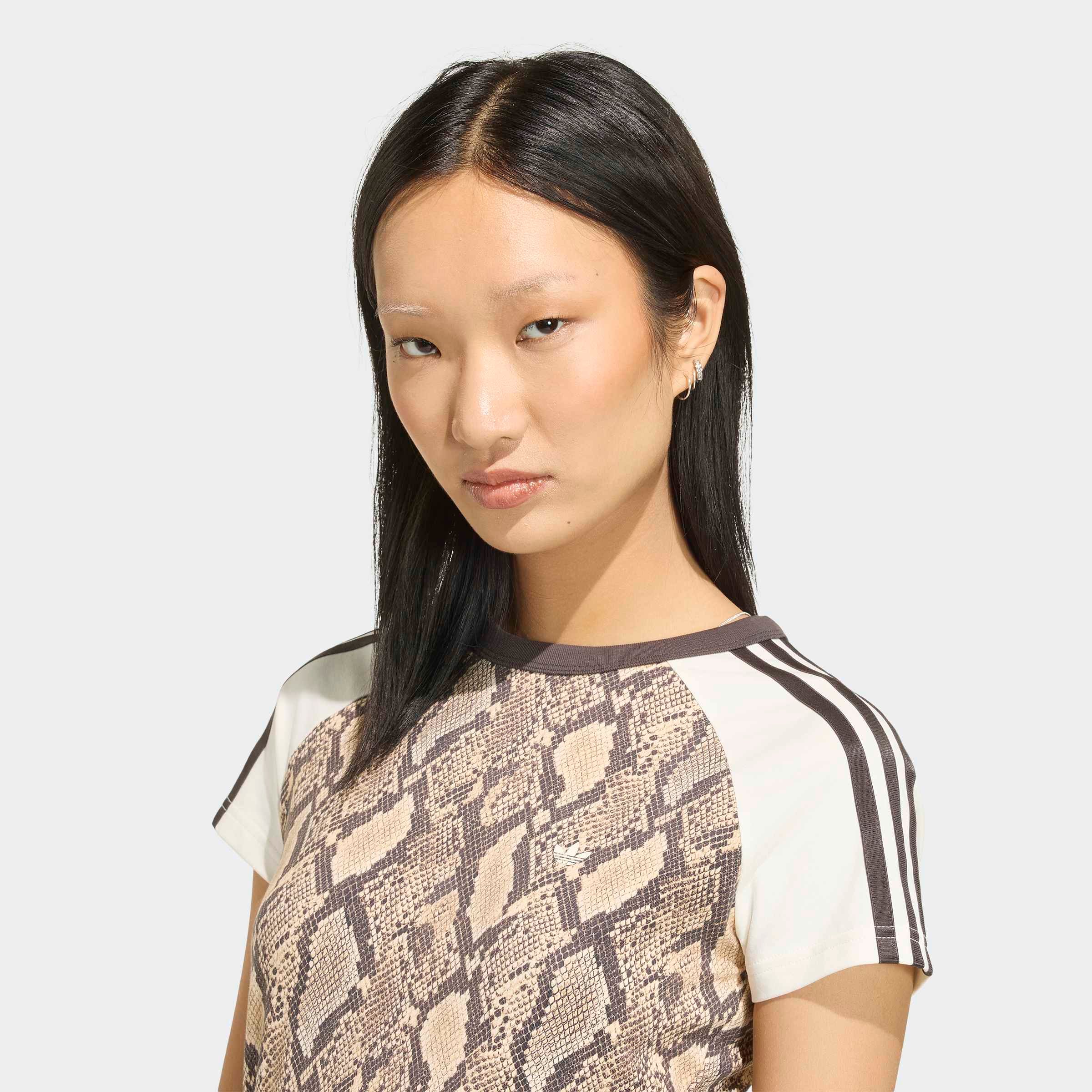 adidas Originals T-Shirt »CALI TEE«