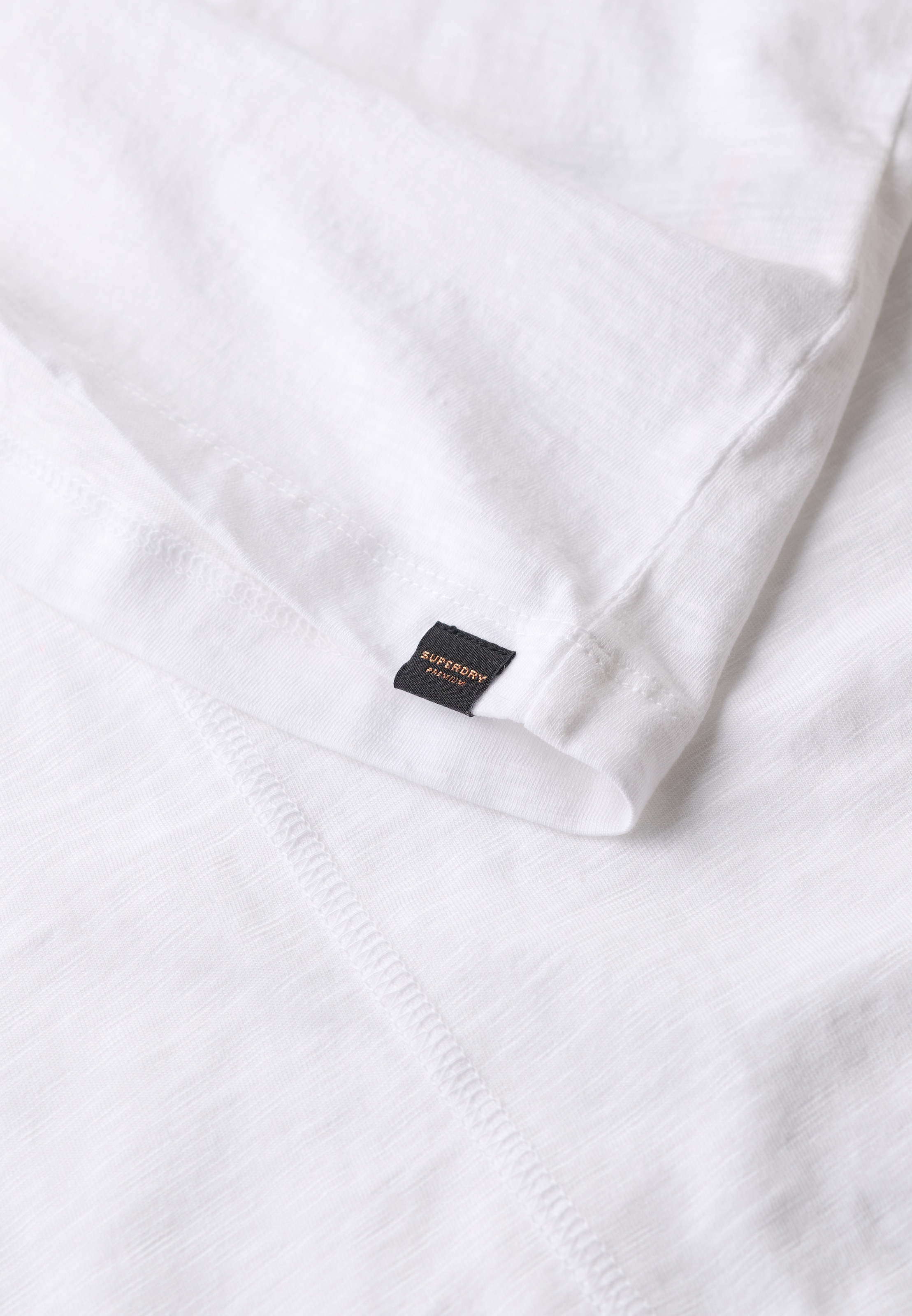 Superdry T-Shirt »STUDIOS DROPPED SHOULDER TEE«