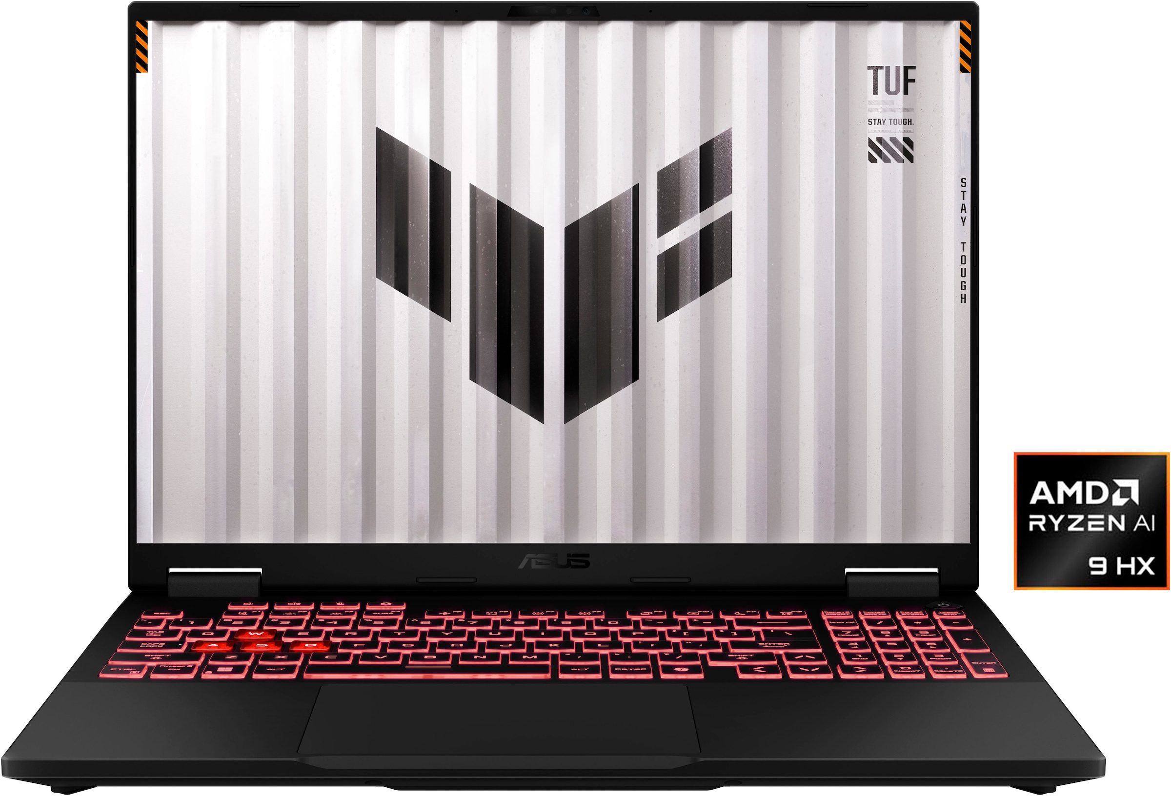 Asus Gaming-Notebook »TUF Gaming A16 FA608WV-RL019W«, 40,6 cm, / 16 Zoll, AMD, Ryzen™ AI 9,...