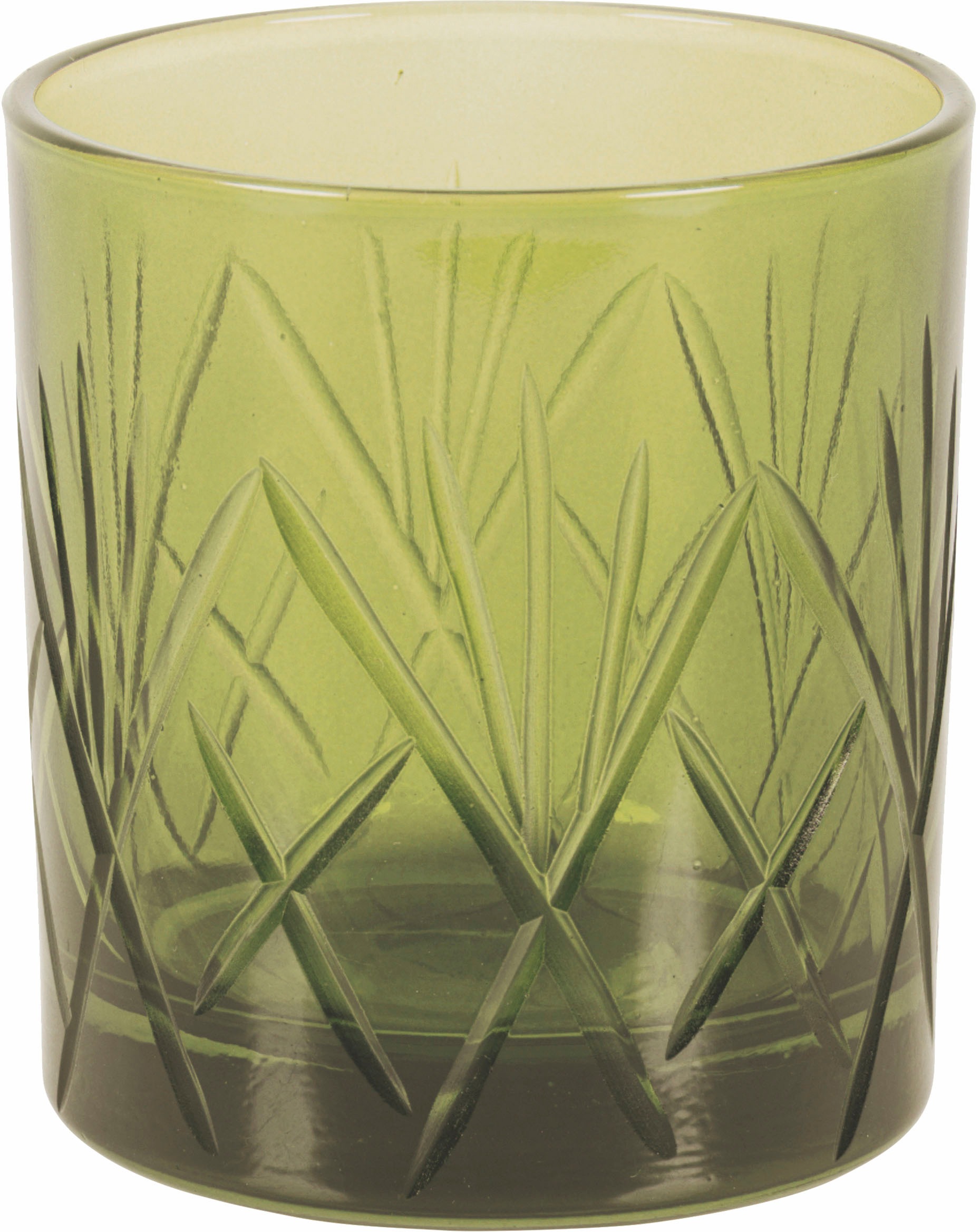 Villa d'Este Whiskyglas »Alsazia«, (Set, 6 tlg.), Gläser-Set, 6-teilig, Inhalt 300 ml