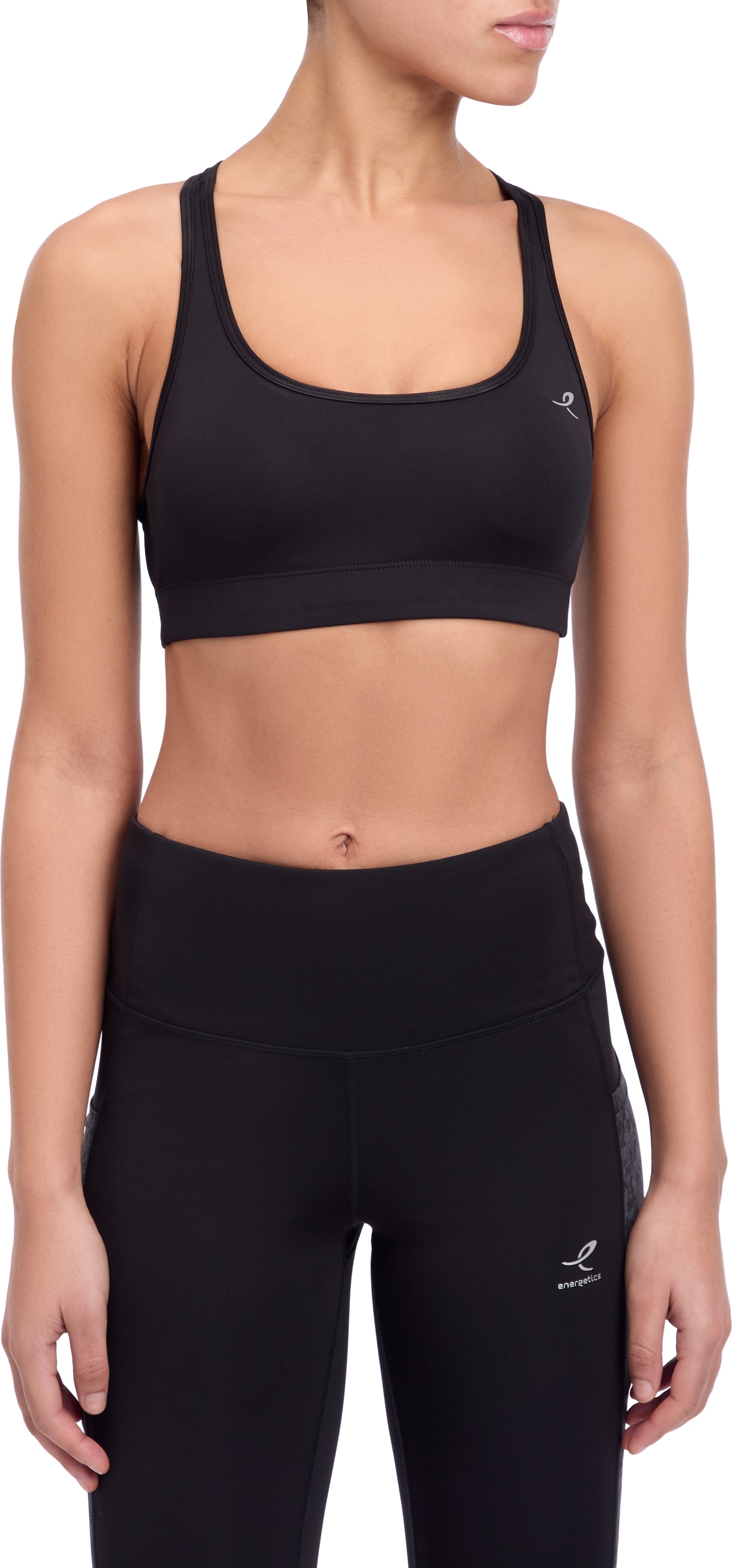 Energetics Sport-BH »DA.-SPORT-BH KARINA W« für leichte Aktivitäten und Yoga, mit DRY PLUS Technologie