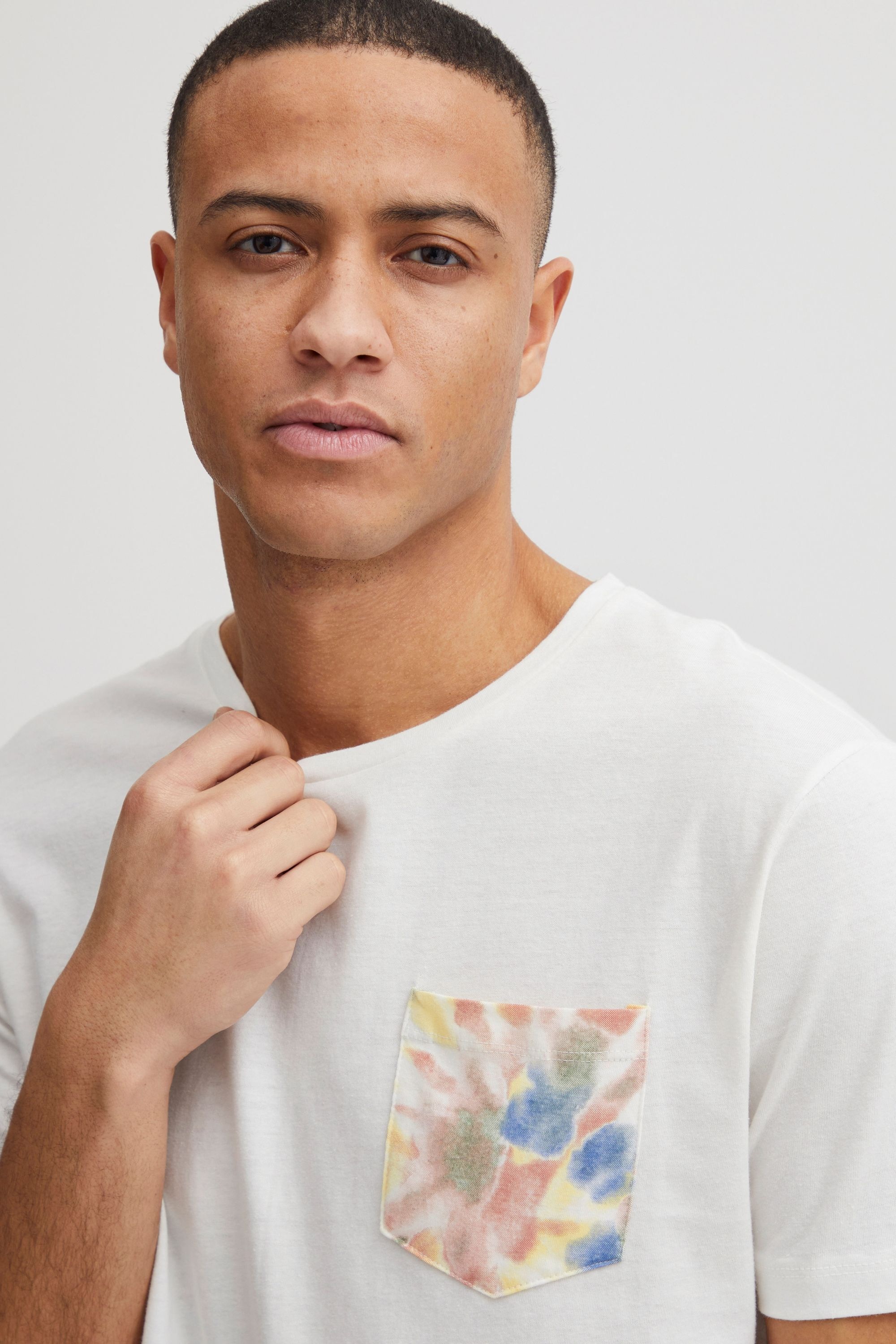 Blend T-Shirt »T-Shirt BHTee«