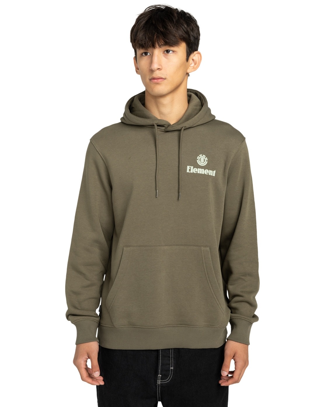 Element Hoodie »Epic«
