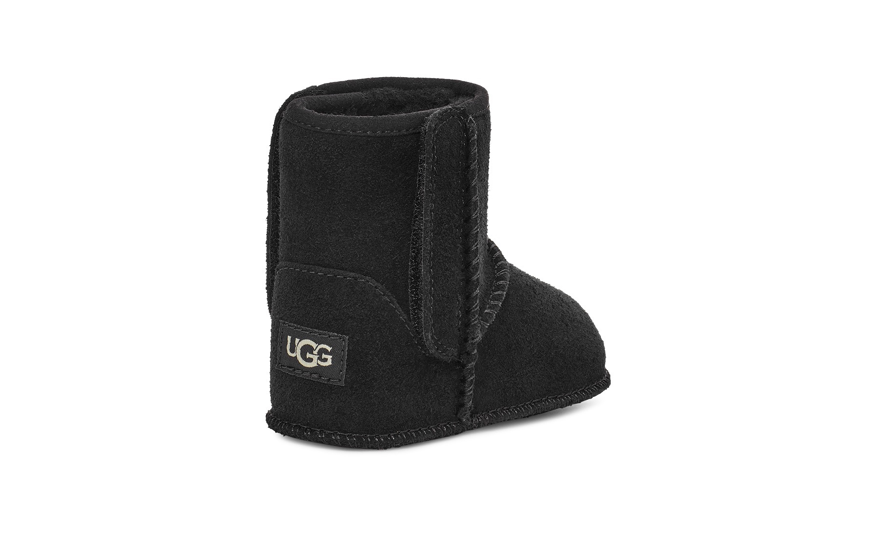 UGG Winterboots »I BABY CLASSIC«, Schlupfboots, Winterstiefel, Snowboots mit Warmfutter