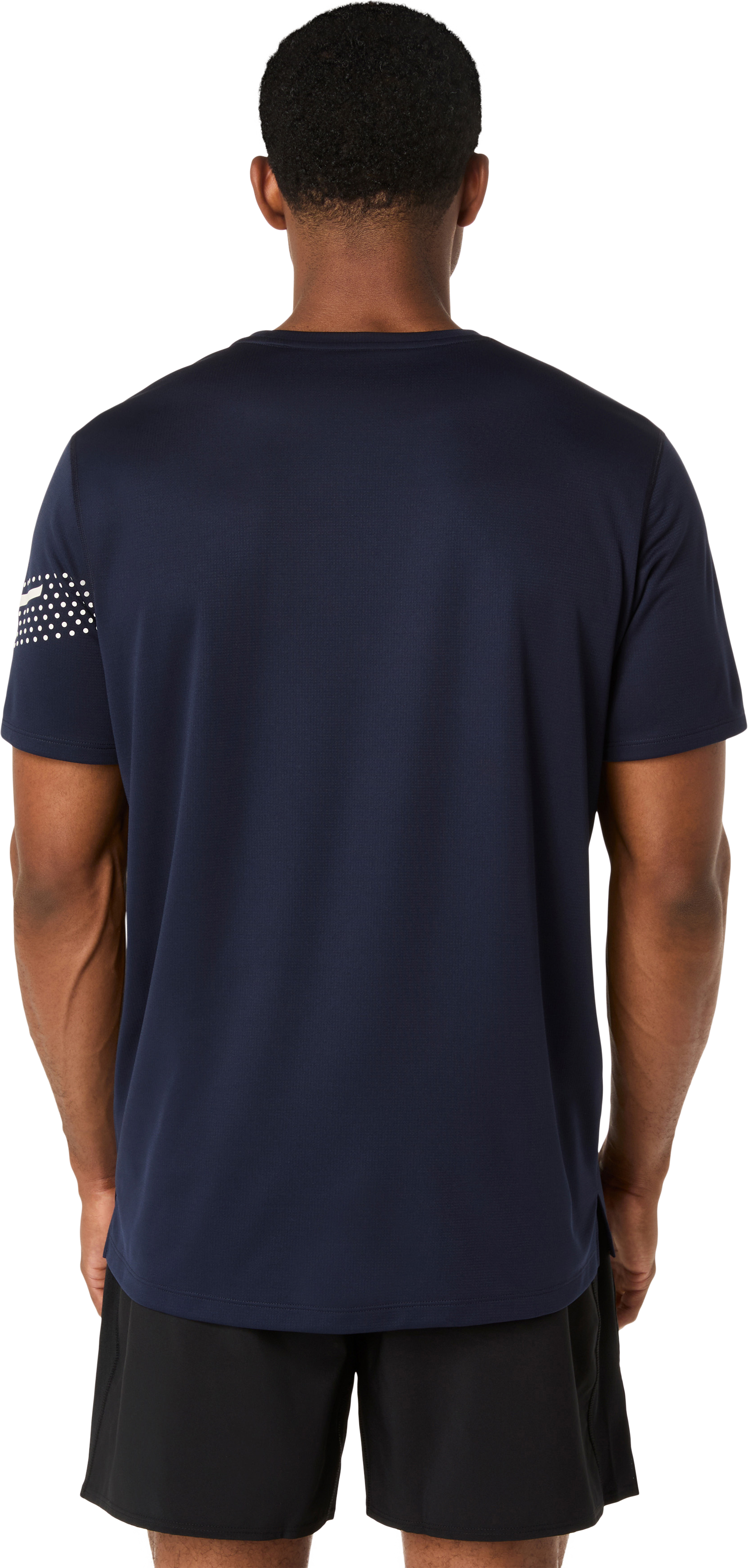 Asics Laufshirt »ICON SS TOP«