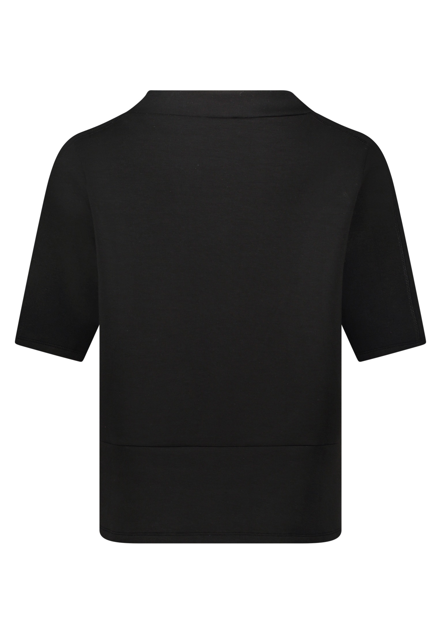 Betty Barclay Sweatshirt »Sweatshirt mit Stehkragen«
