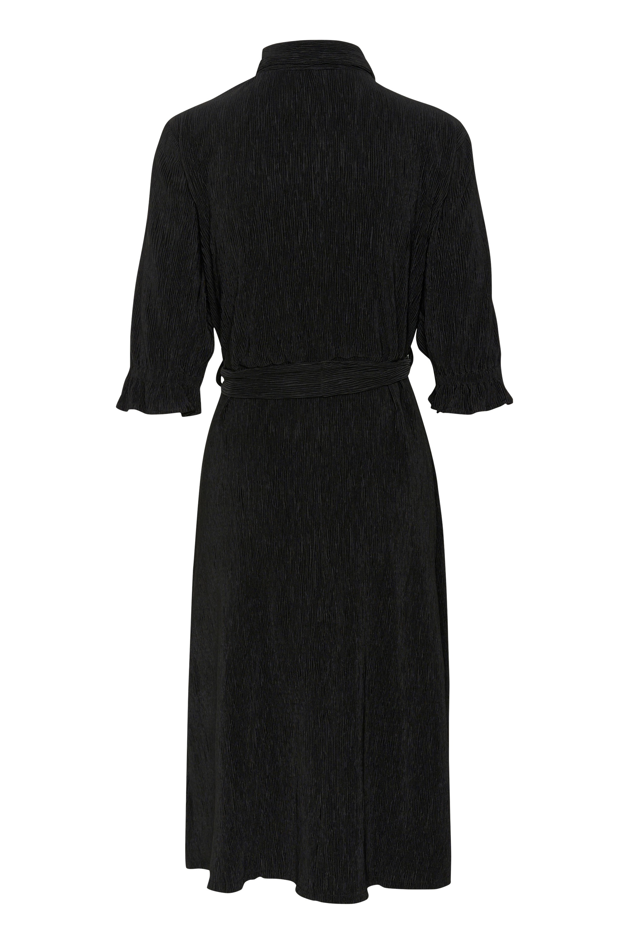 KAFFE Midikleid »Kleid KAiben«