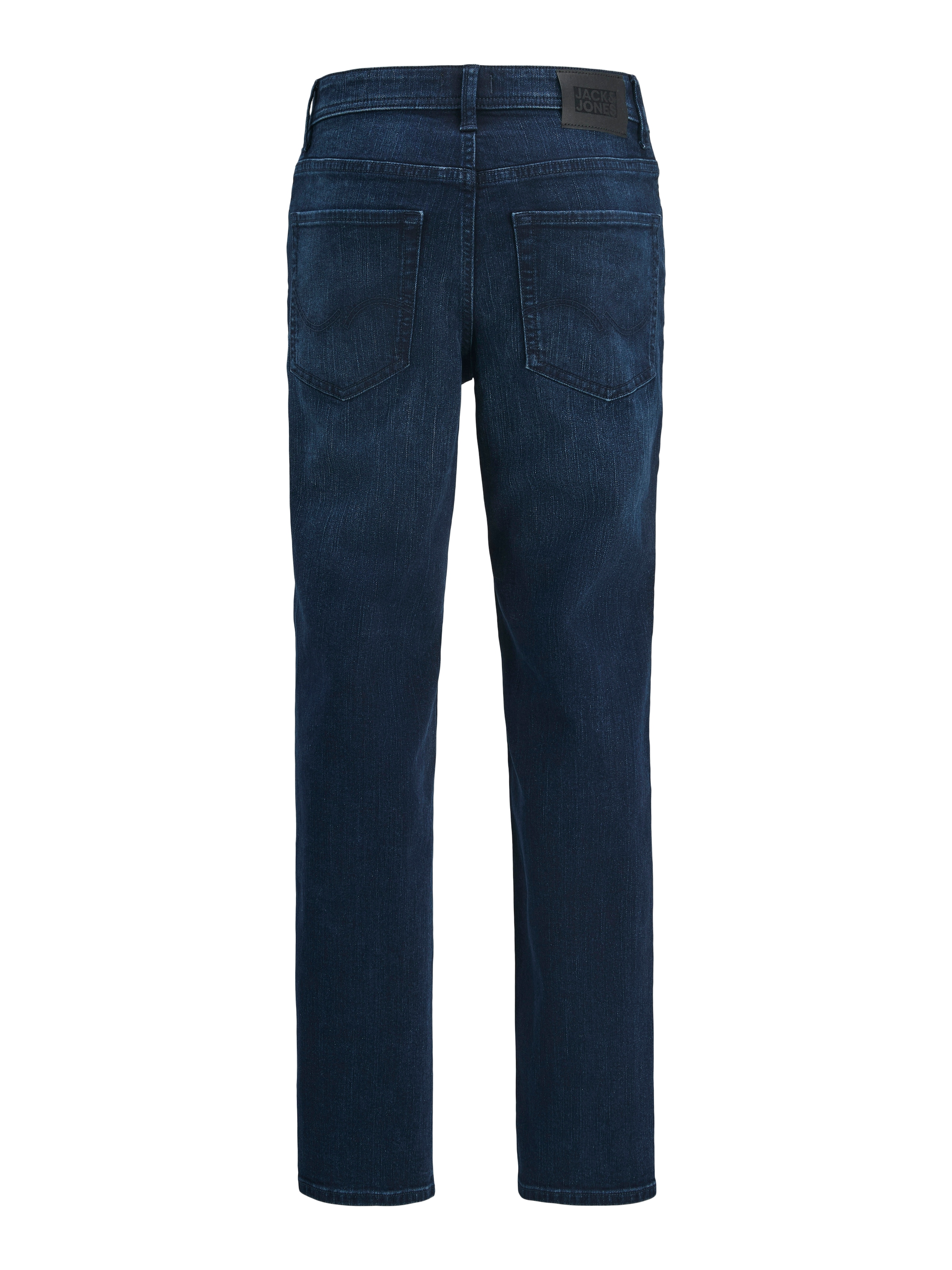 Jack & Jones Junior Regular-fit-Jeans »JJICLARK JJORIGINAL SQ 454 JNR«