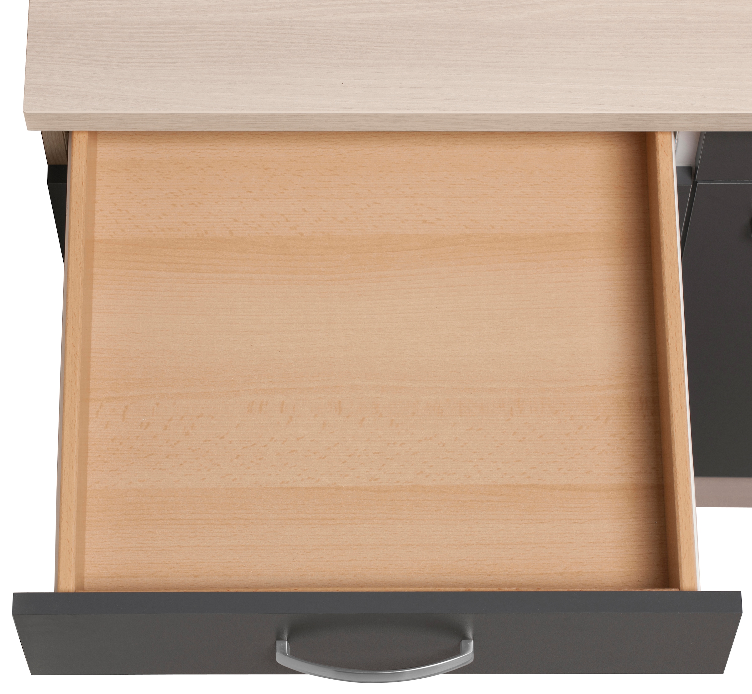 OPTIFIT Unterschrank »Faro« , mit Metallgriffen, Breite 100 cm